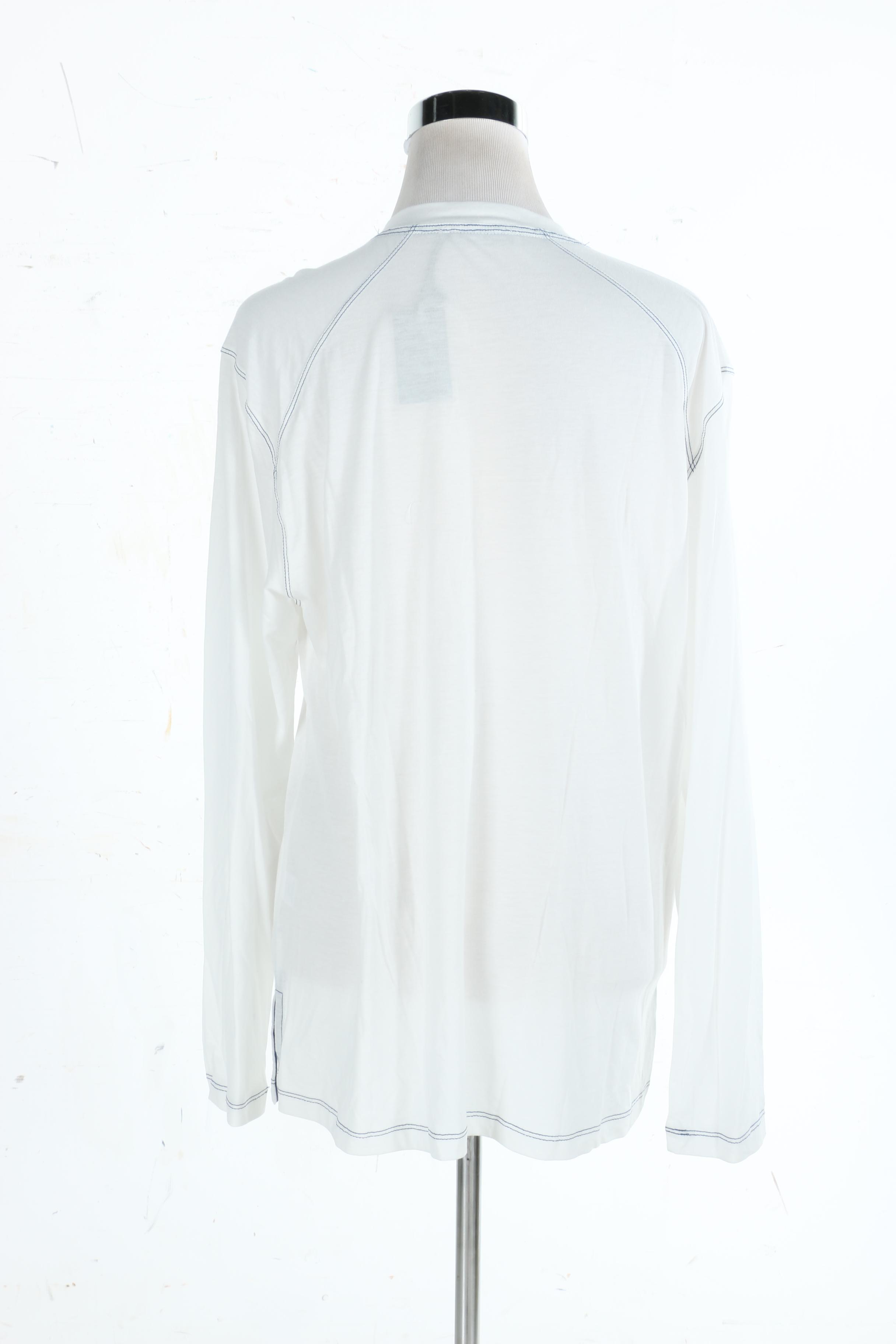 New Steven Craig Men's Cotton Shirts