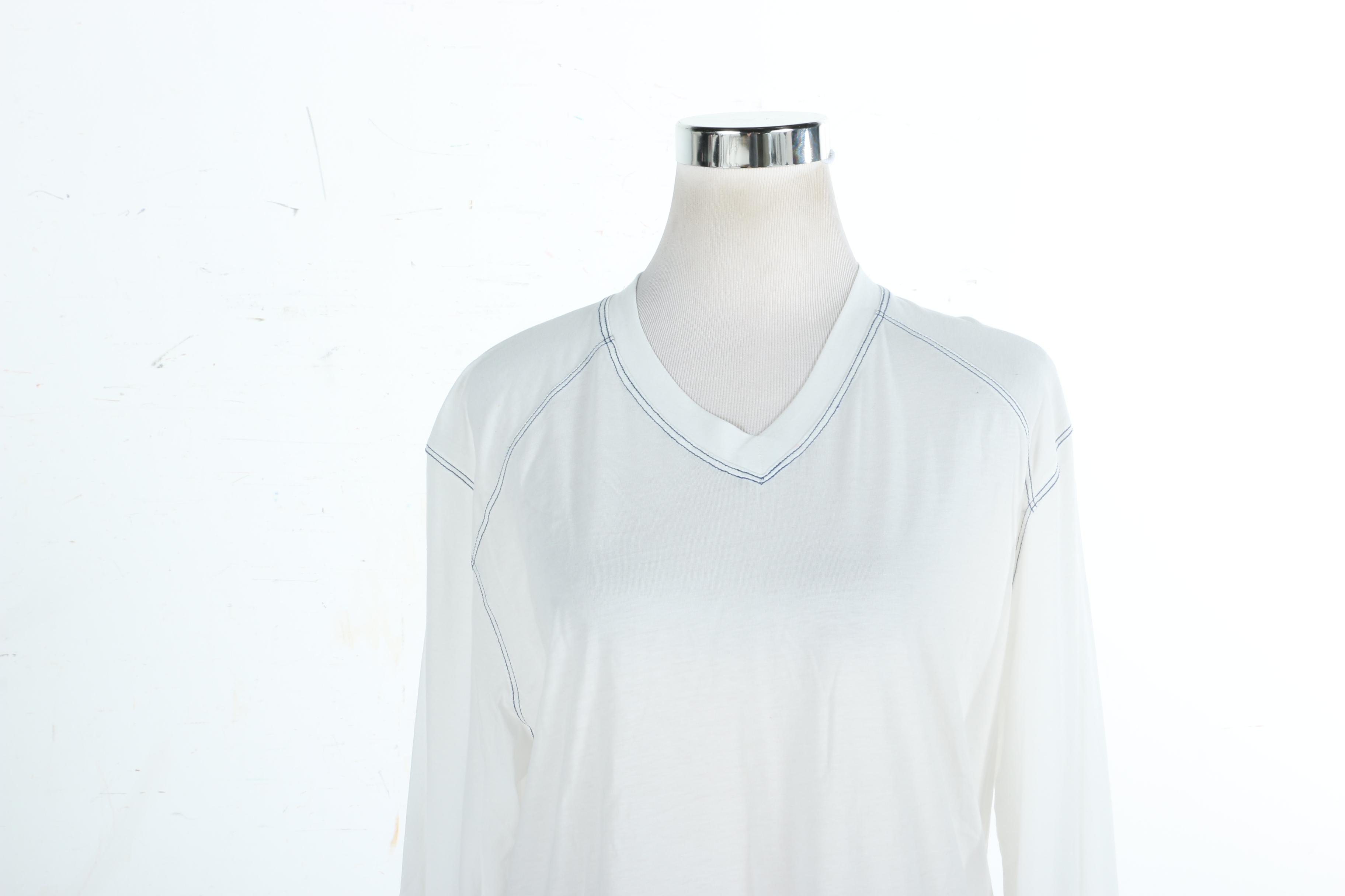 New Steven Craig Men's Cotton Shirts