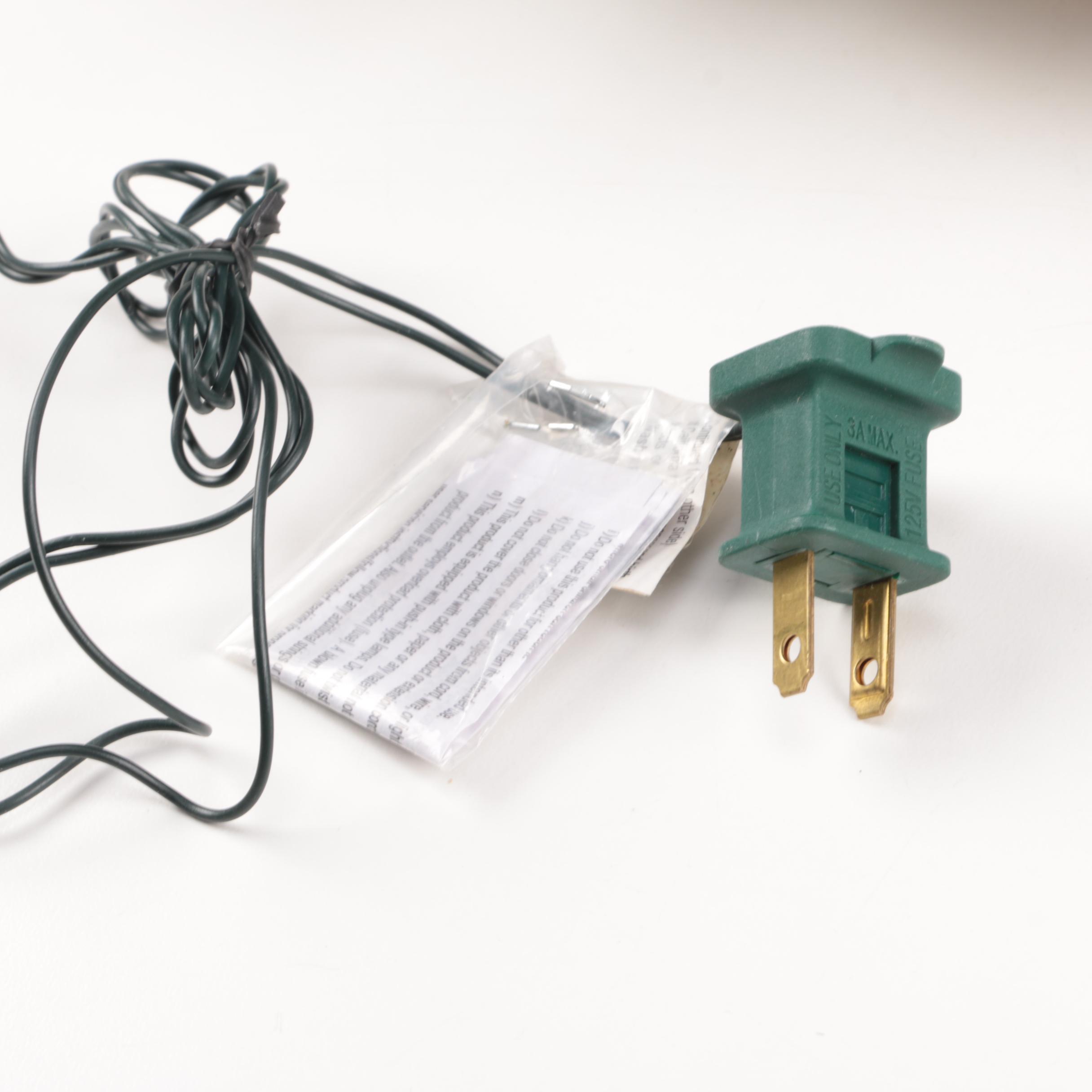 Karen Didion Originals Santa Claus Figurine