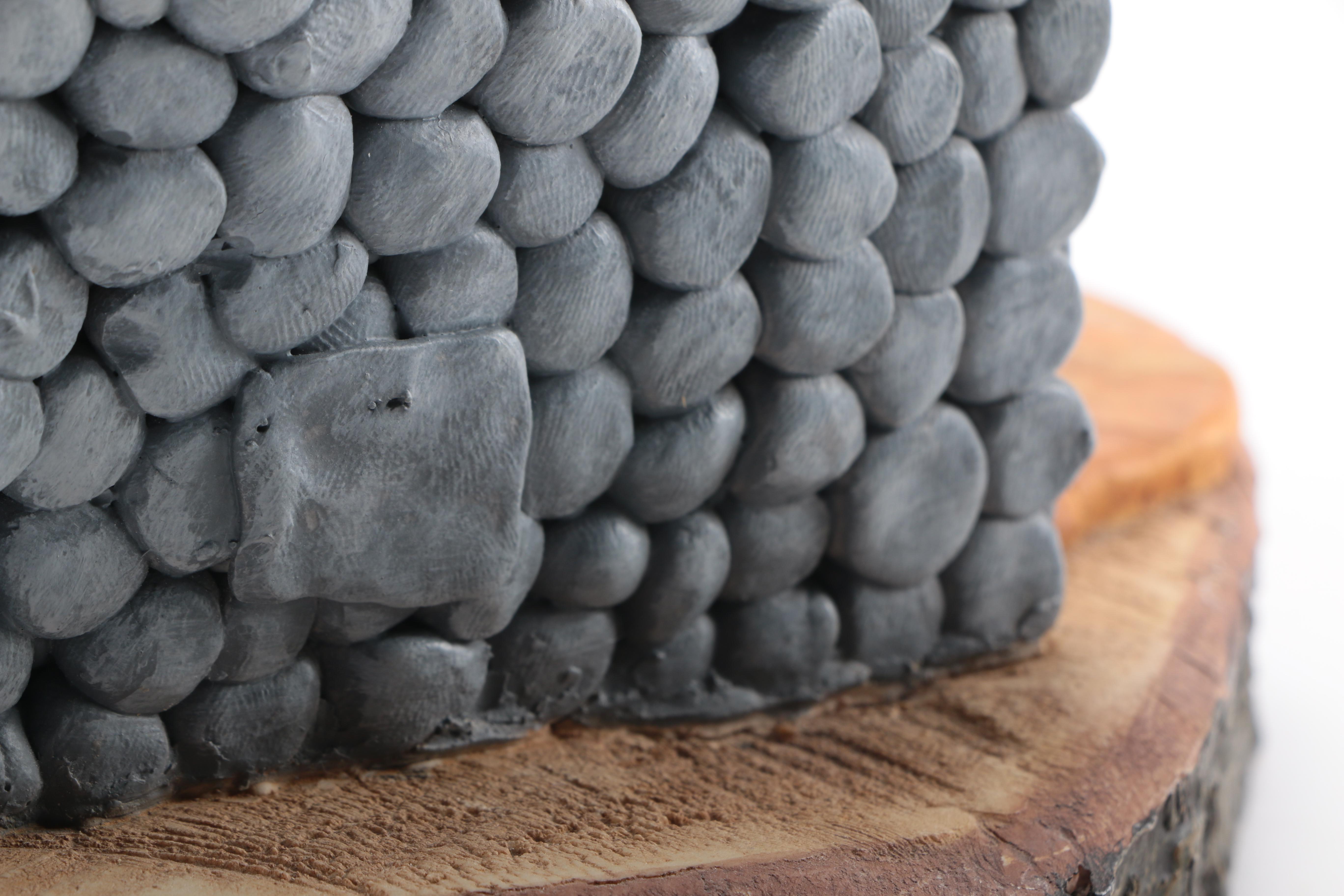 Collection of "Just Believe" Figurines by Dennis Brown