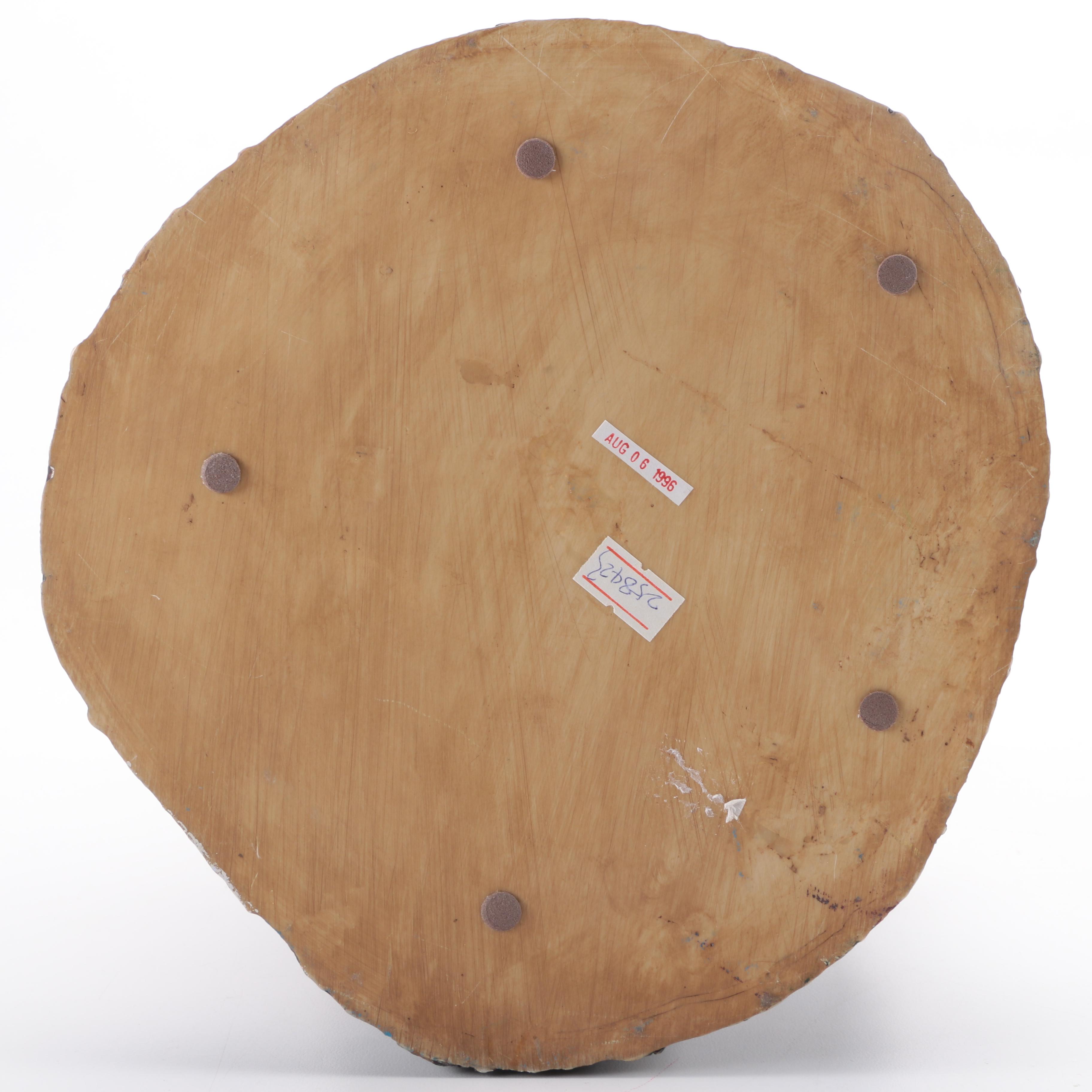 Collection of "Just Believe" Figurines by Dennis Brown