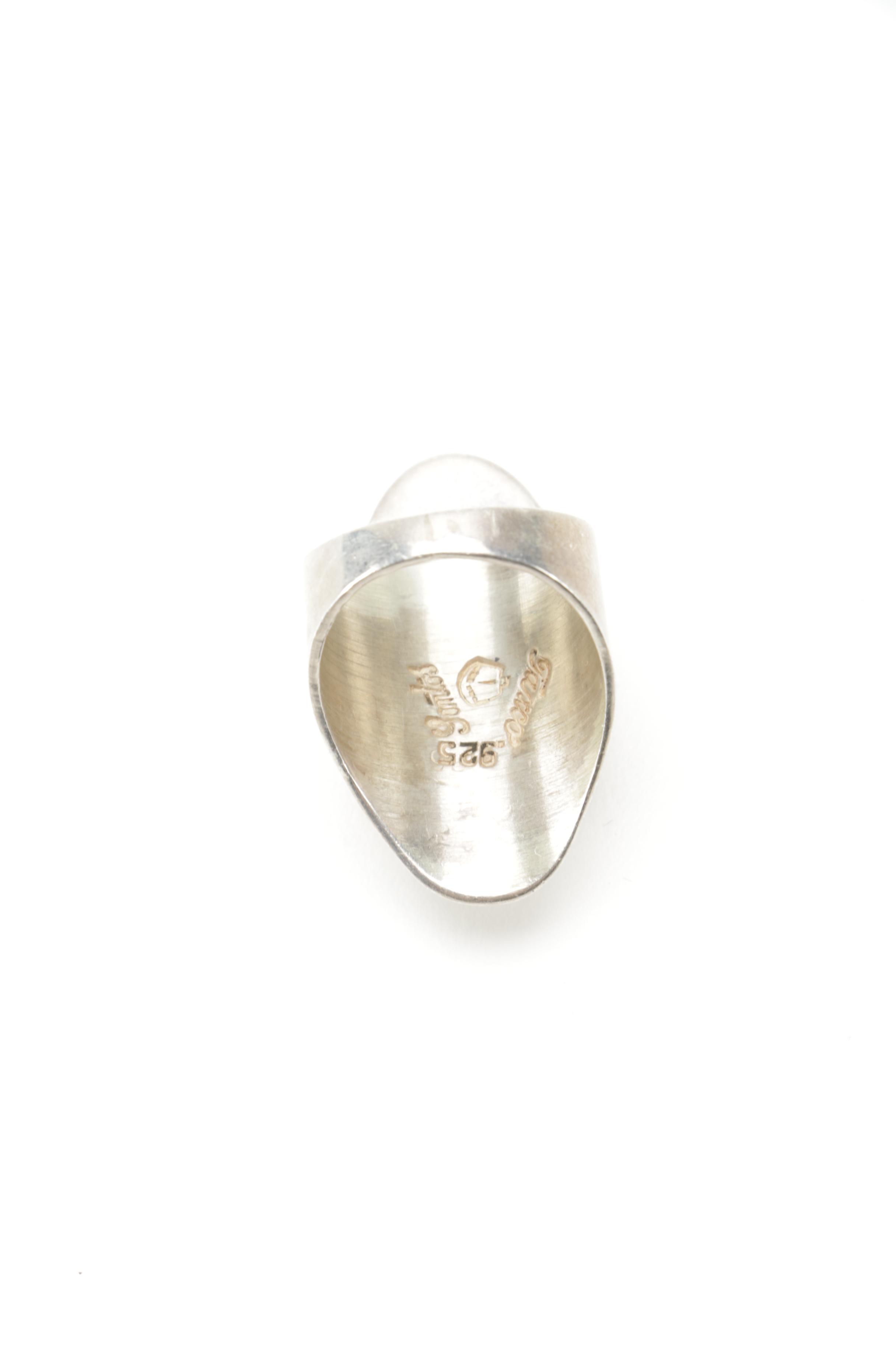 Assorted Sterling Silver Jewelry