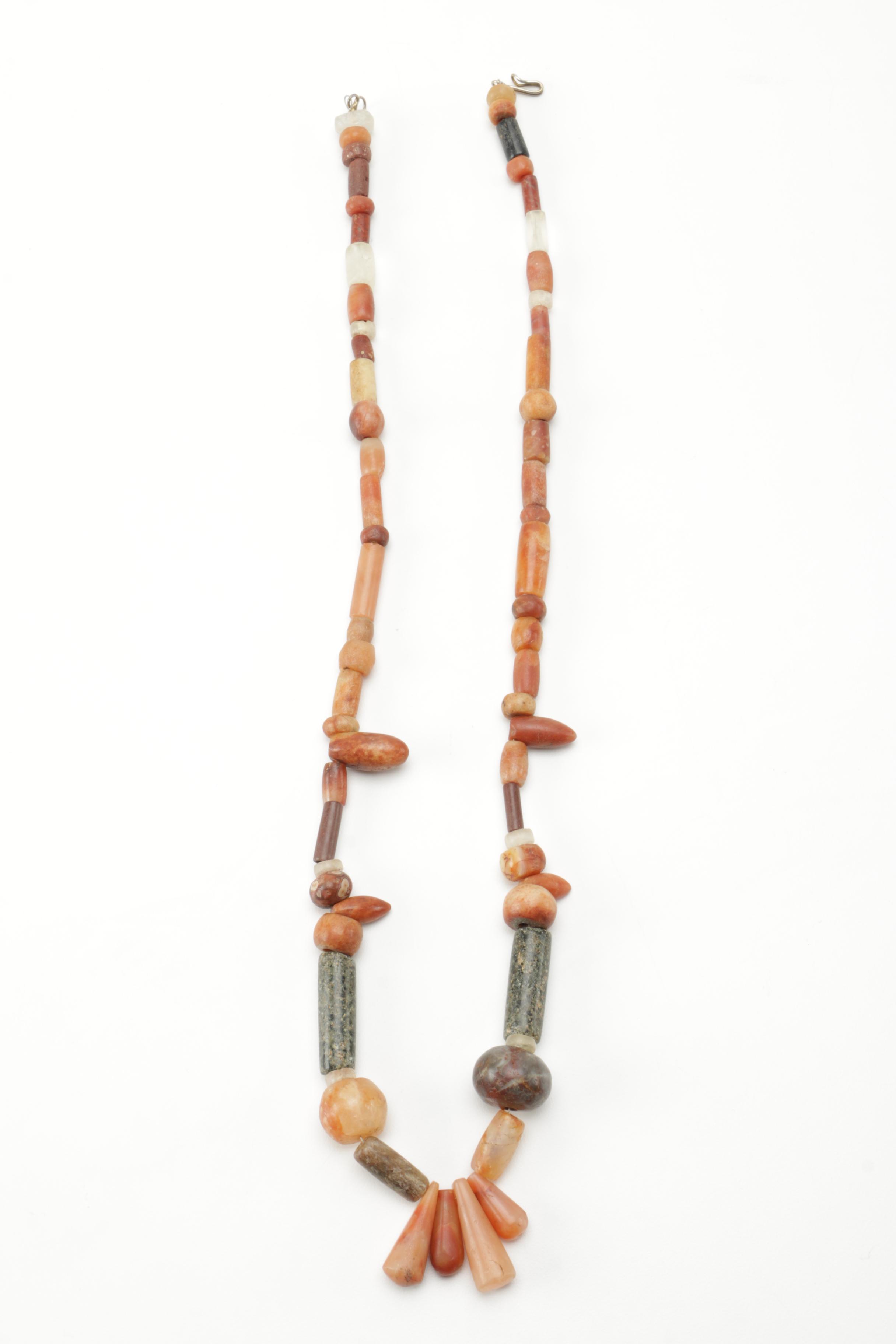 Assorted Sterling Silver Jewelry