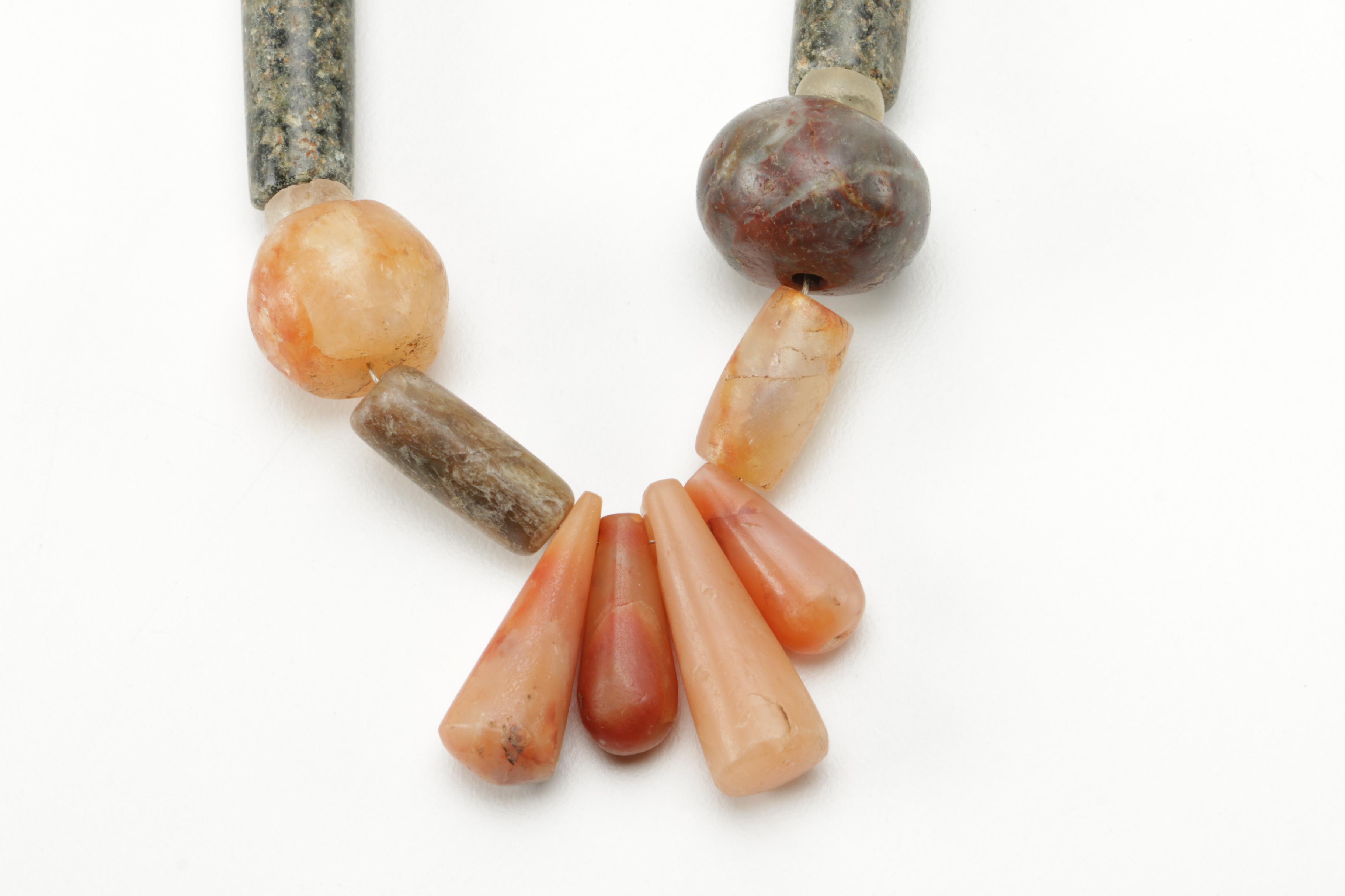 Assorted Sterling Silver Jewelry