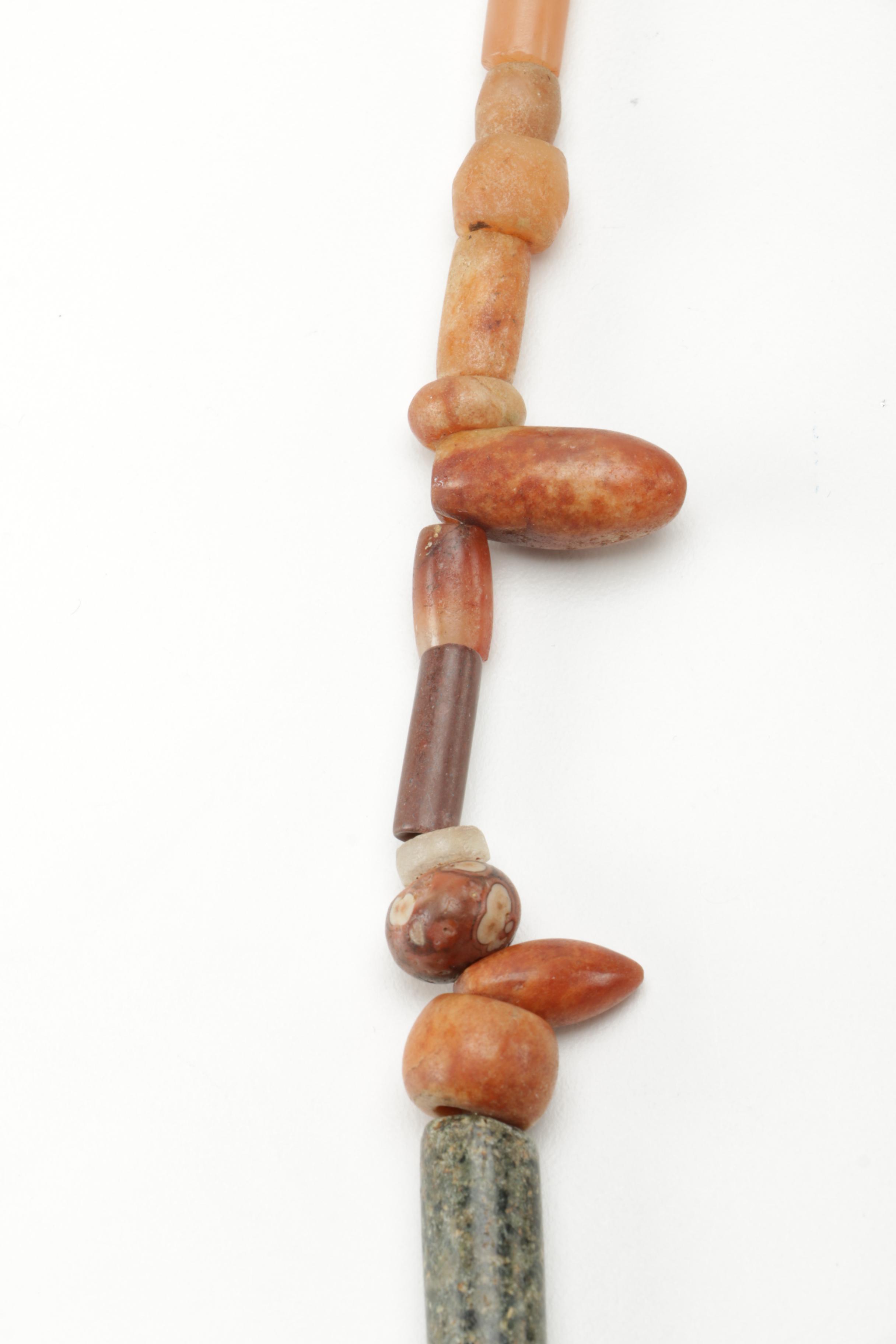 Assorted Sterling Silver Jewelry