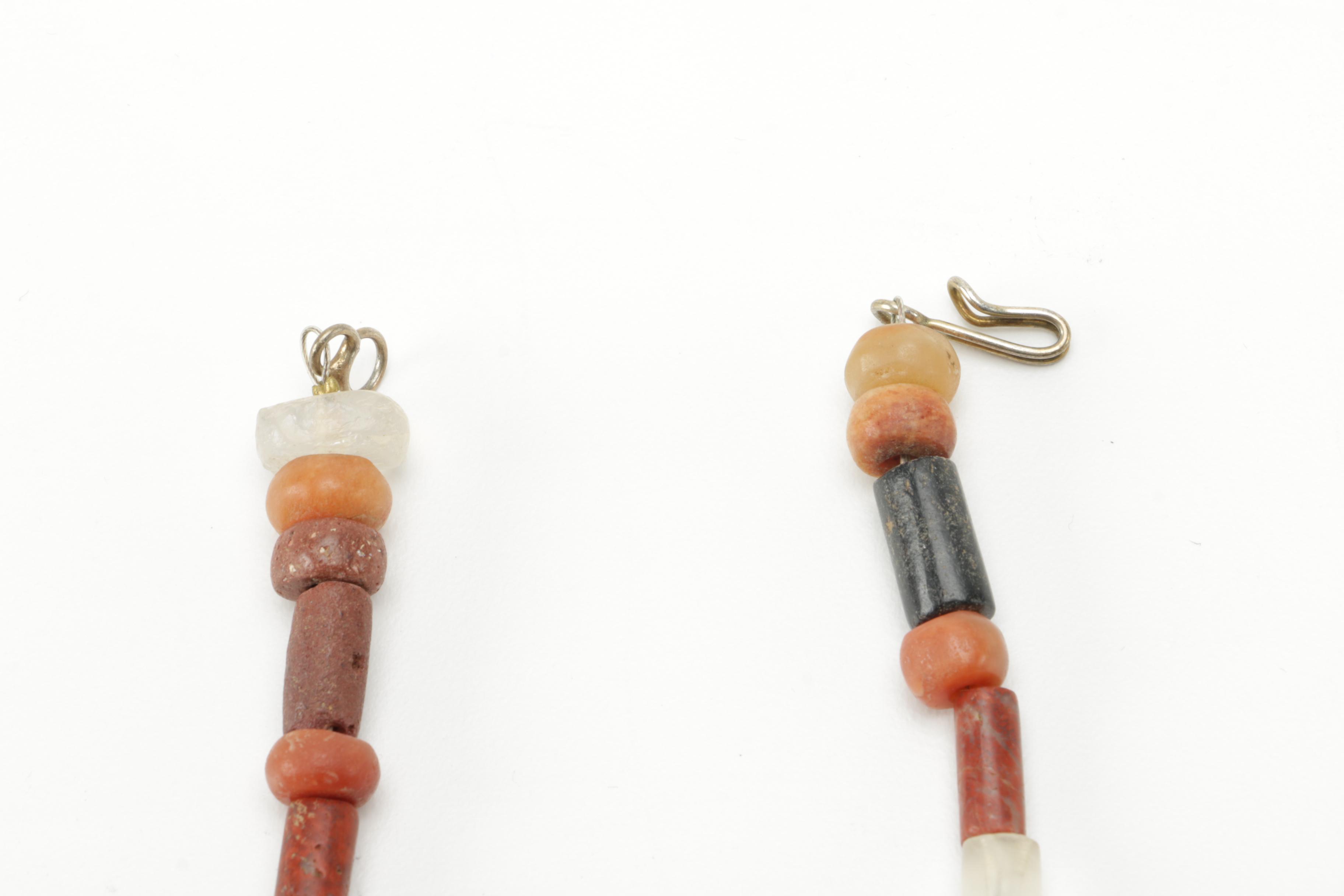 Assorted Sterling Silver Jewelry