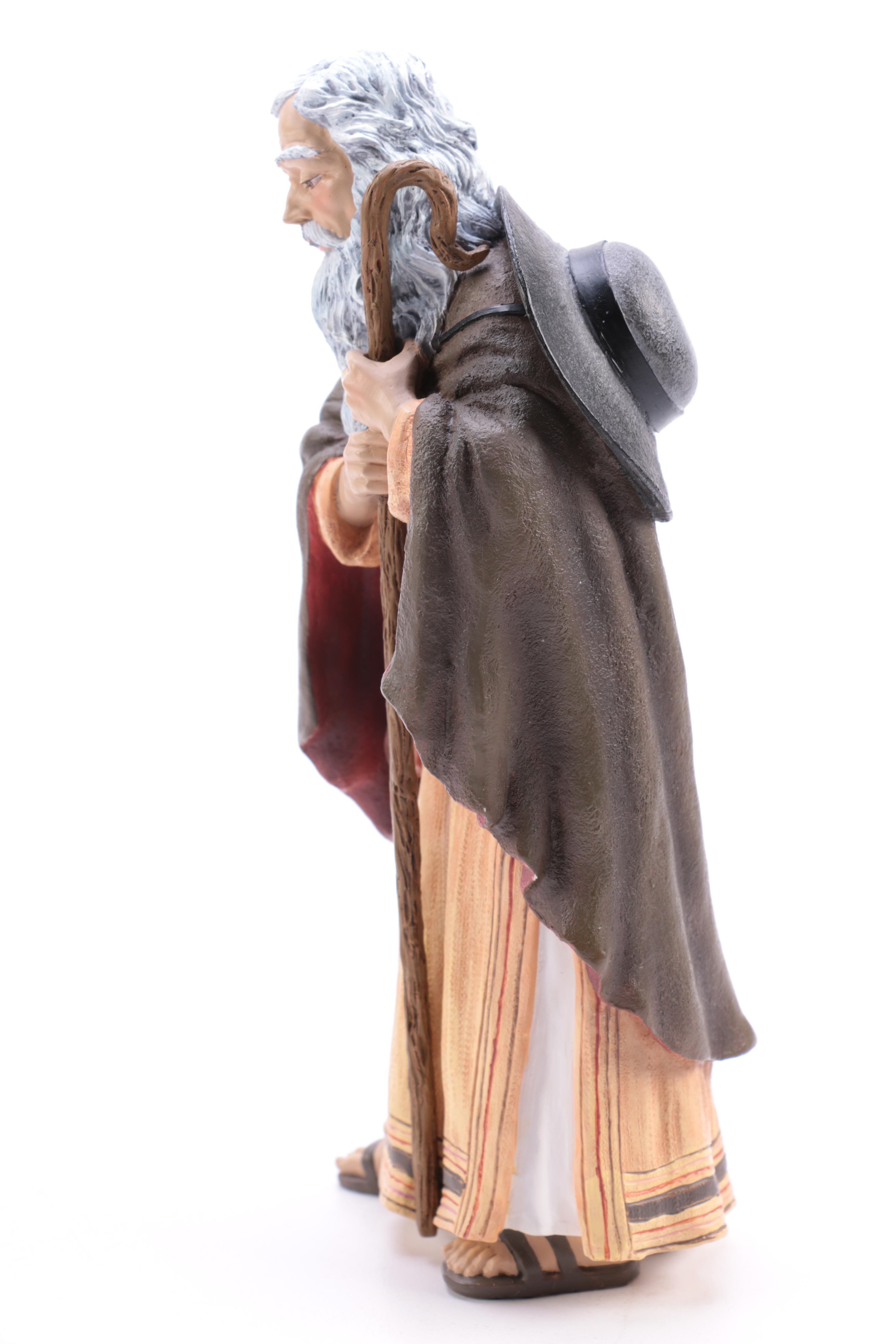 "The First Christmas" by Pipka Figurines