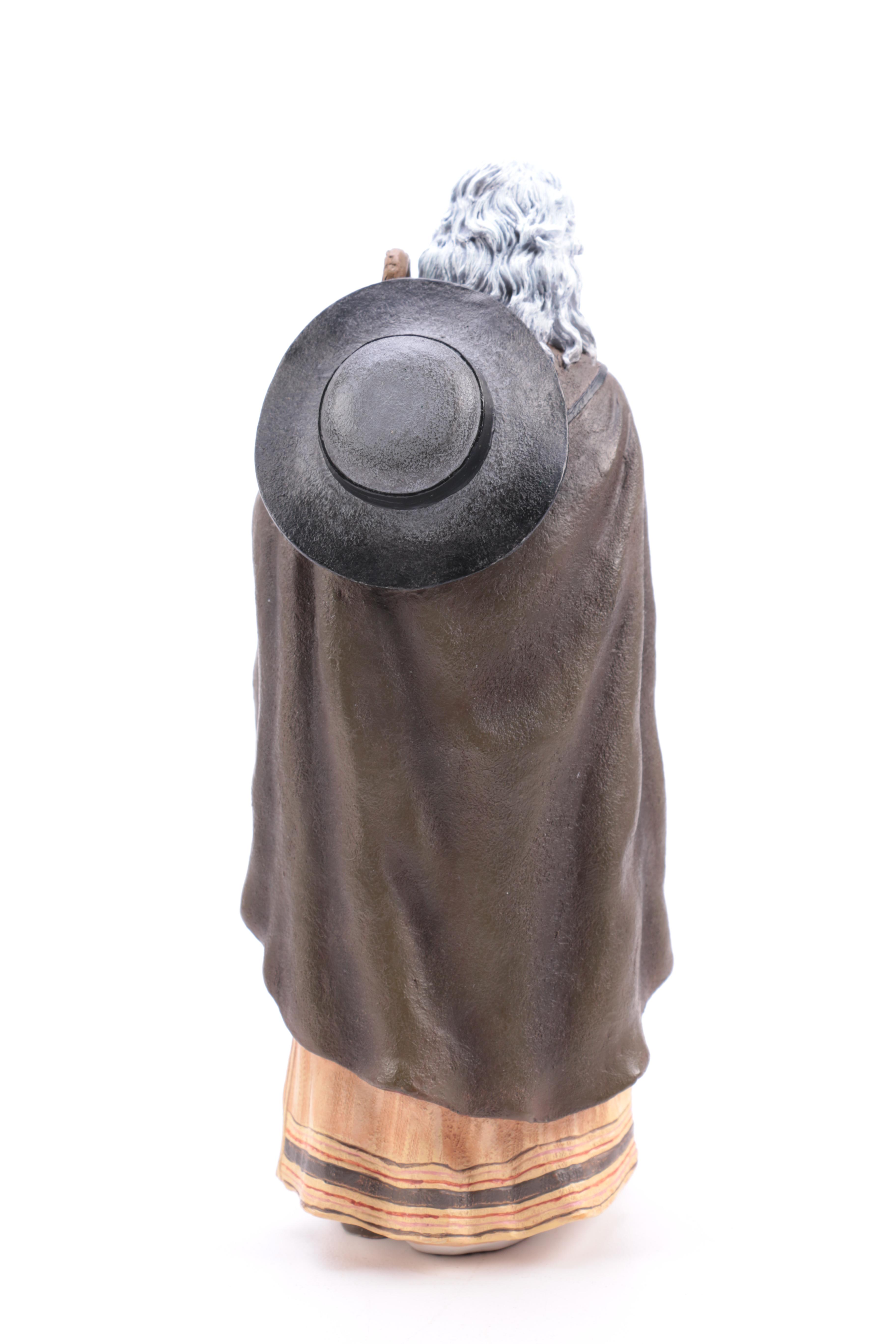 "The First Christmas" by Pipka Figurines