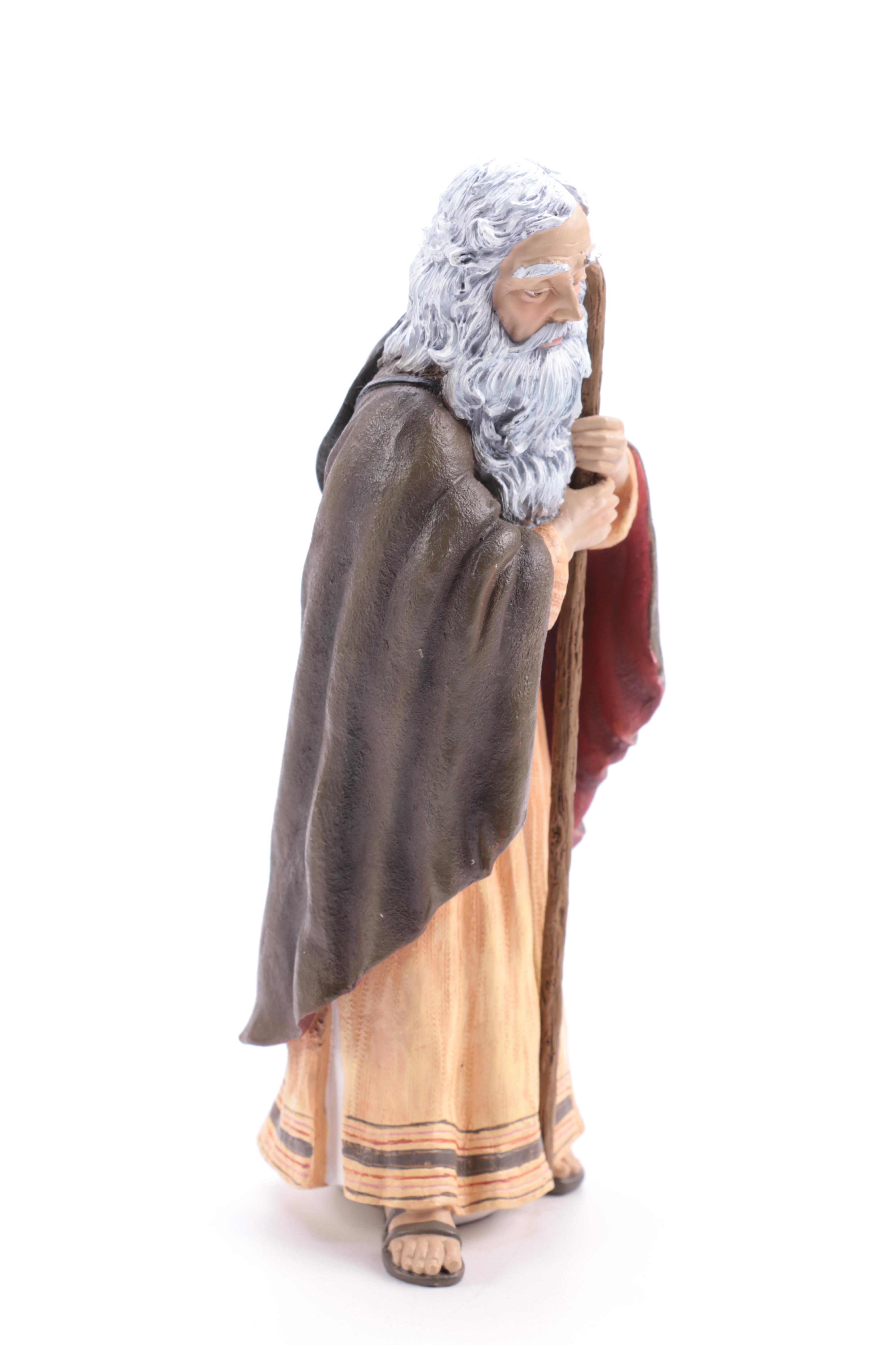 "The First Christmas" by Pipka Figurines