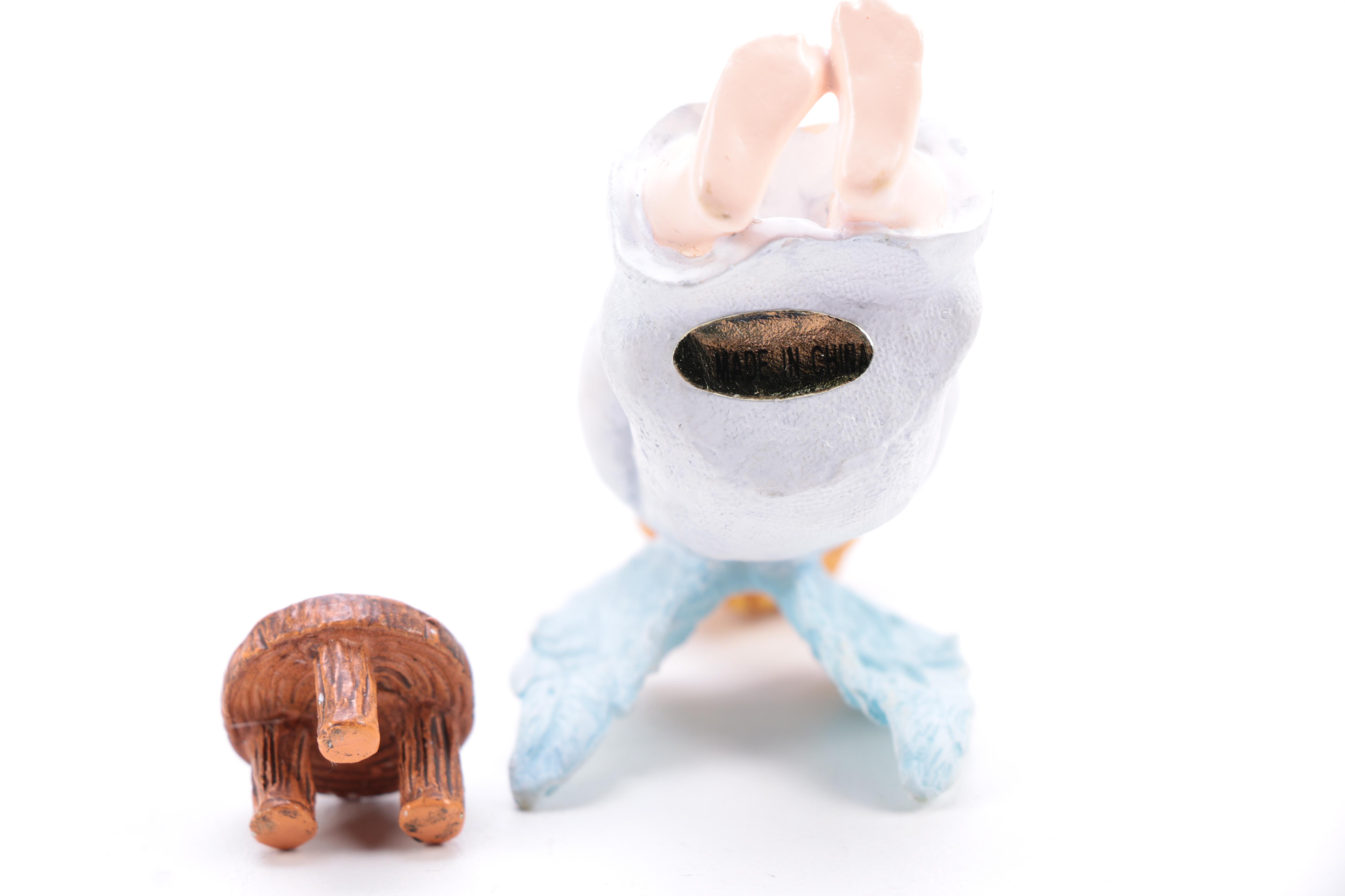 "The First Christmas" by Pipka Figurines