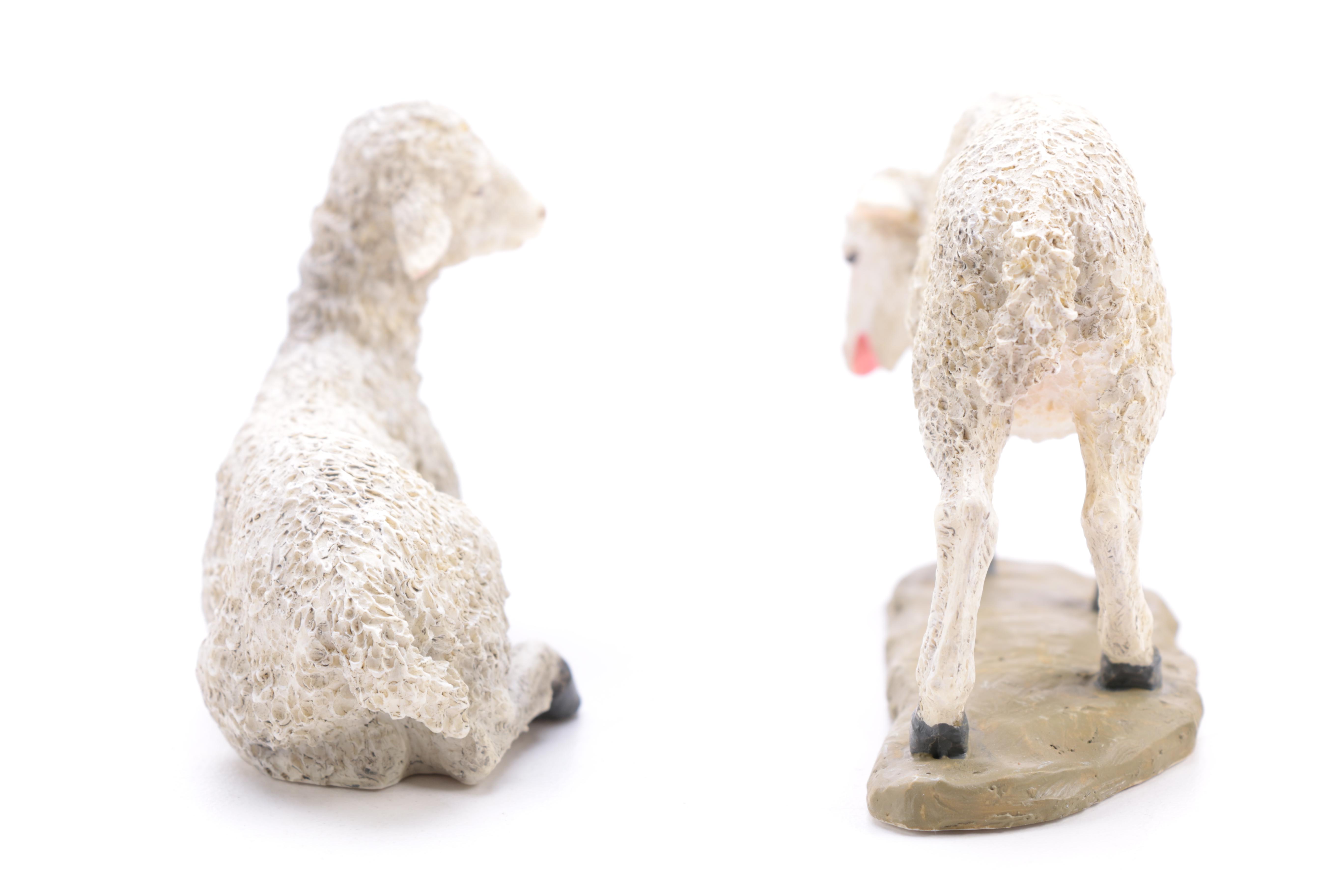 "The First Christmas" by Pipka Figurines