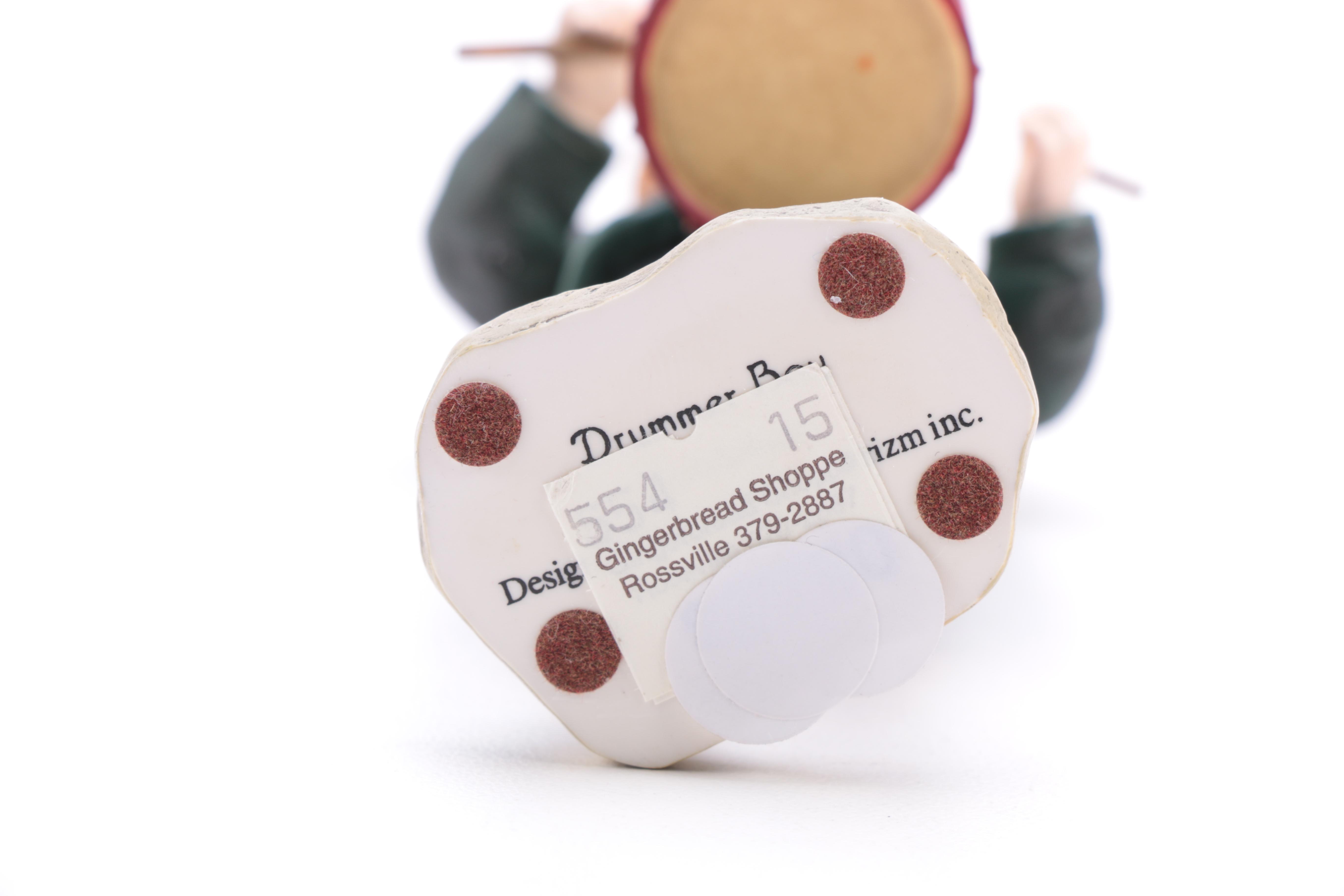 "The First Christmas" by Pipka Figurines