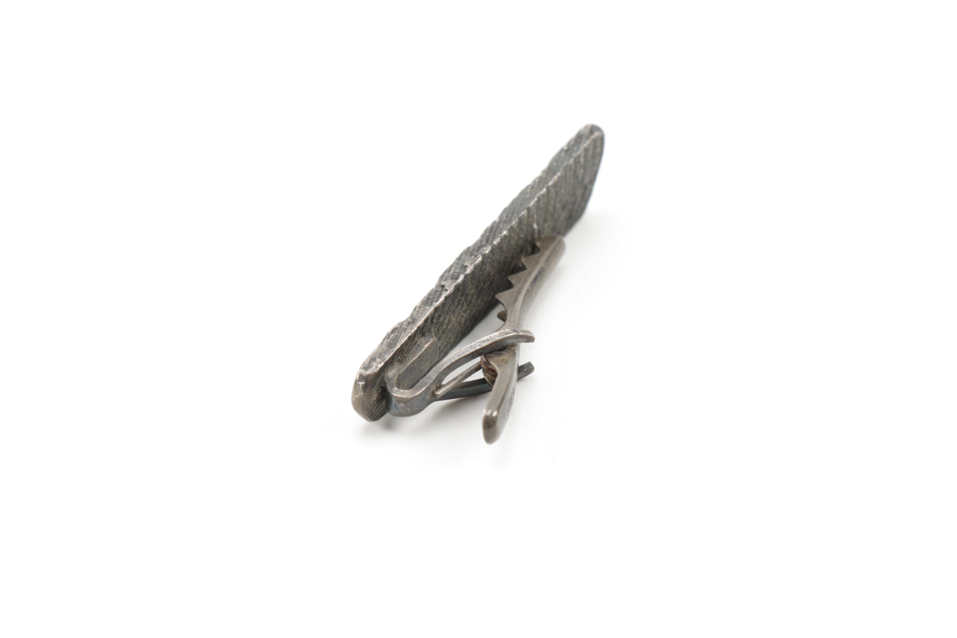 Vintage Jewelry Including Sterling and 800 Silver Pieces