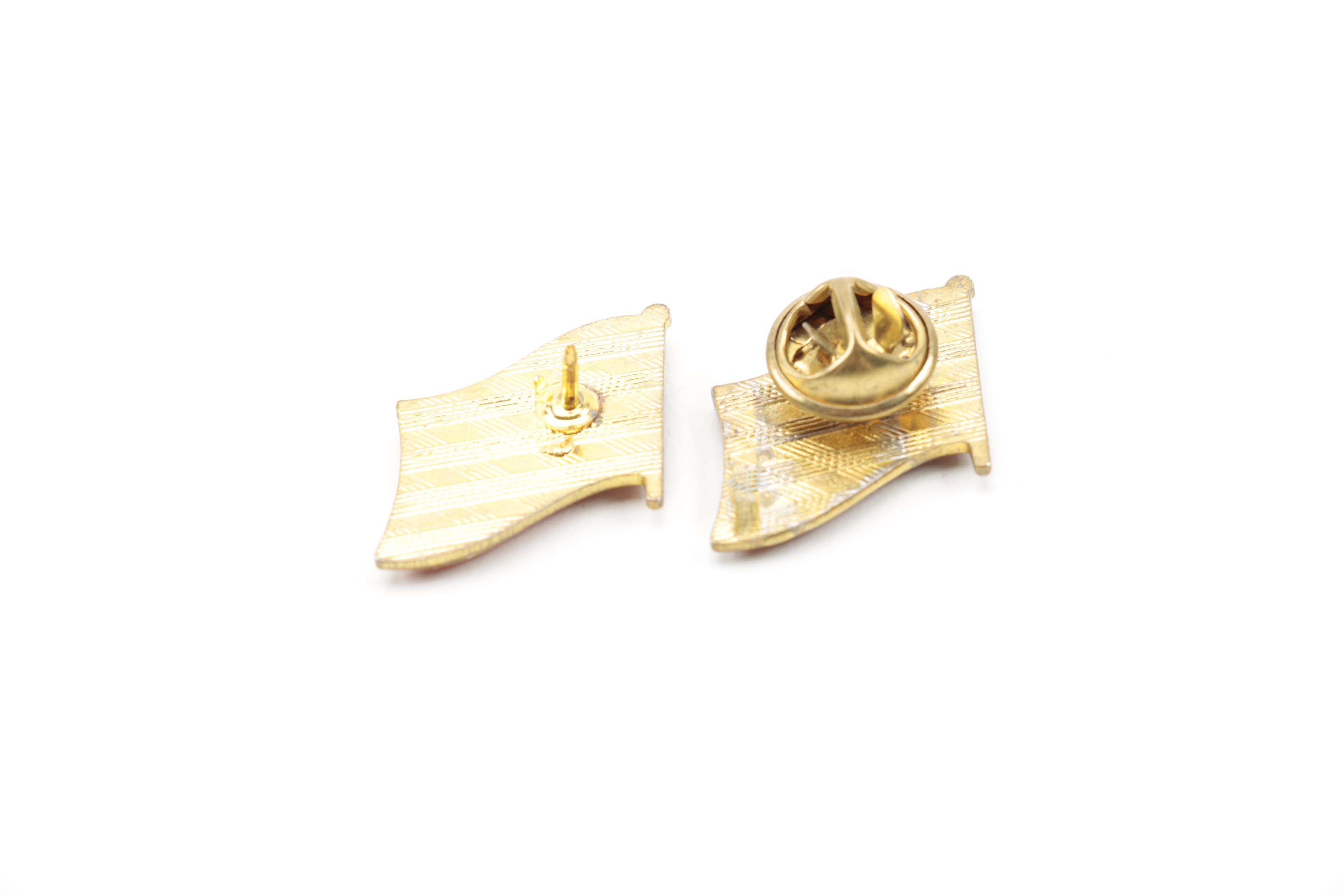 Vintage Jewelry Including Sterling and 800 Silver Pieces