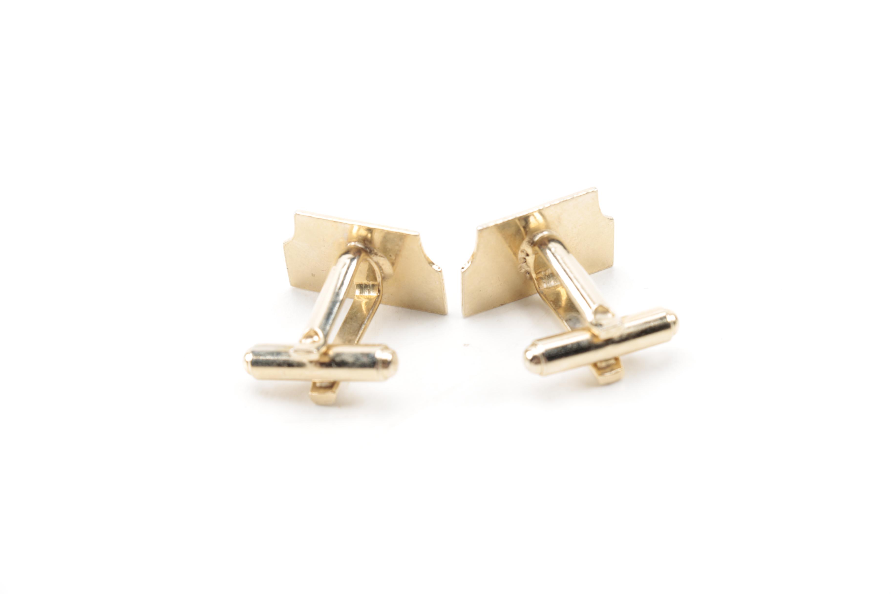 Vintage Jewelry Including Sterling and 800 Silver Pieces