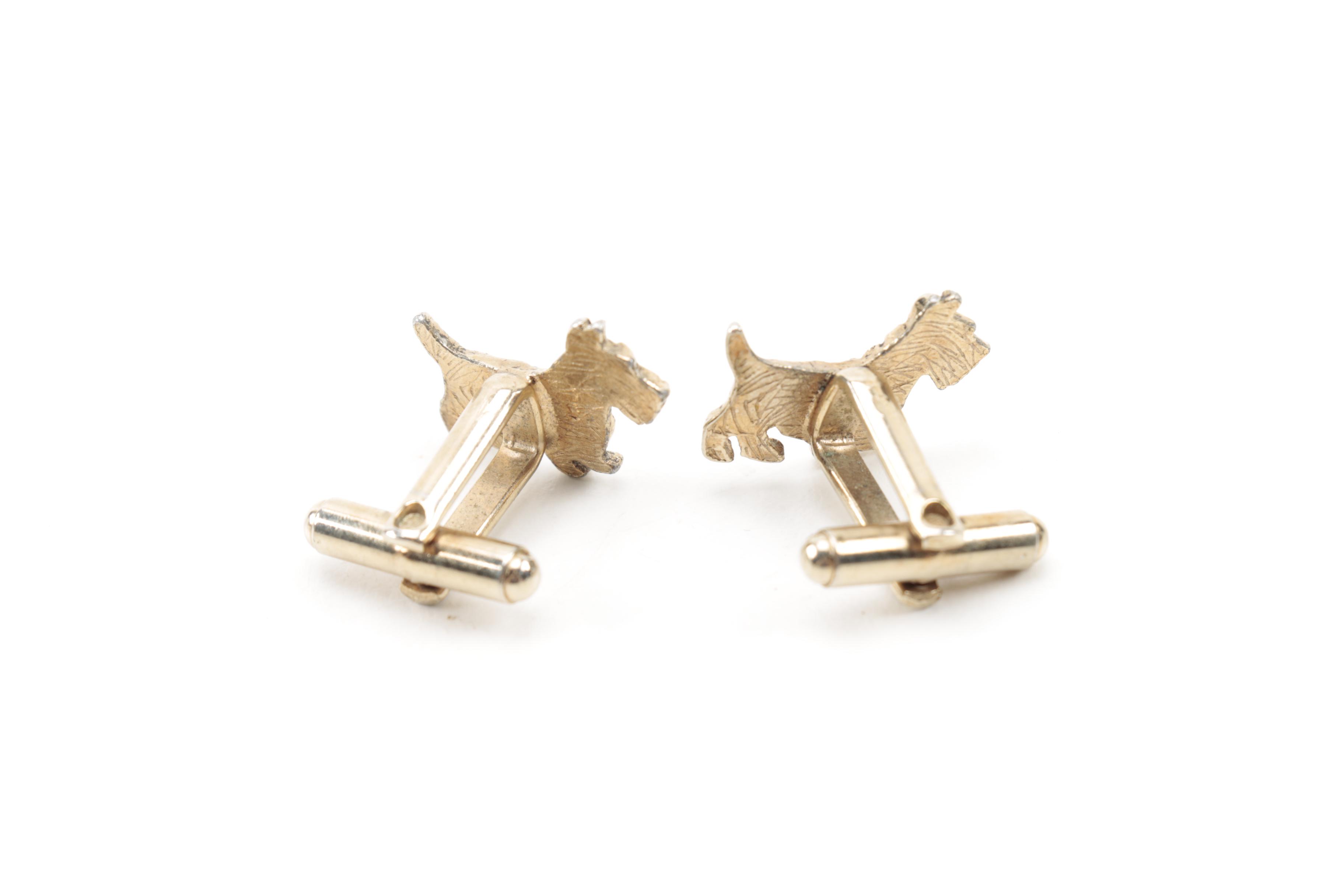 Vintage Jewelry Including Sterling and 800 Silver Pieces