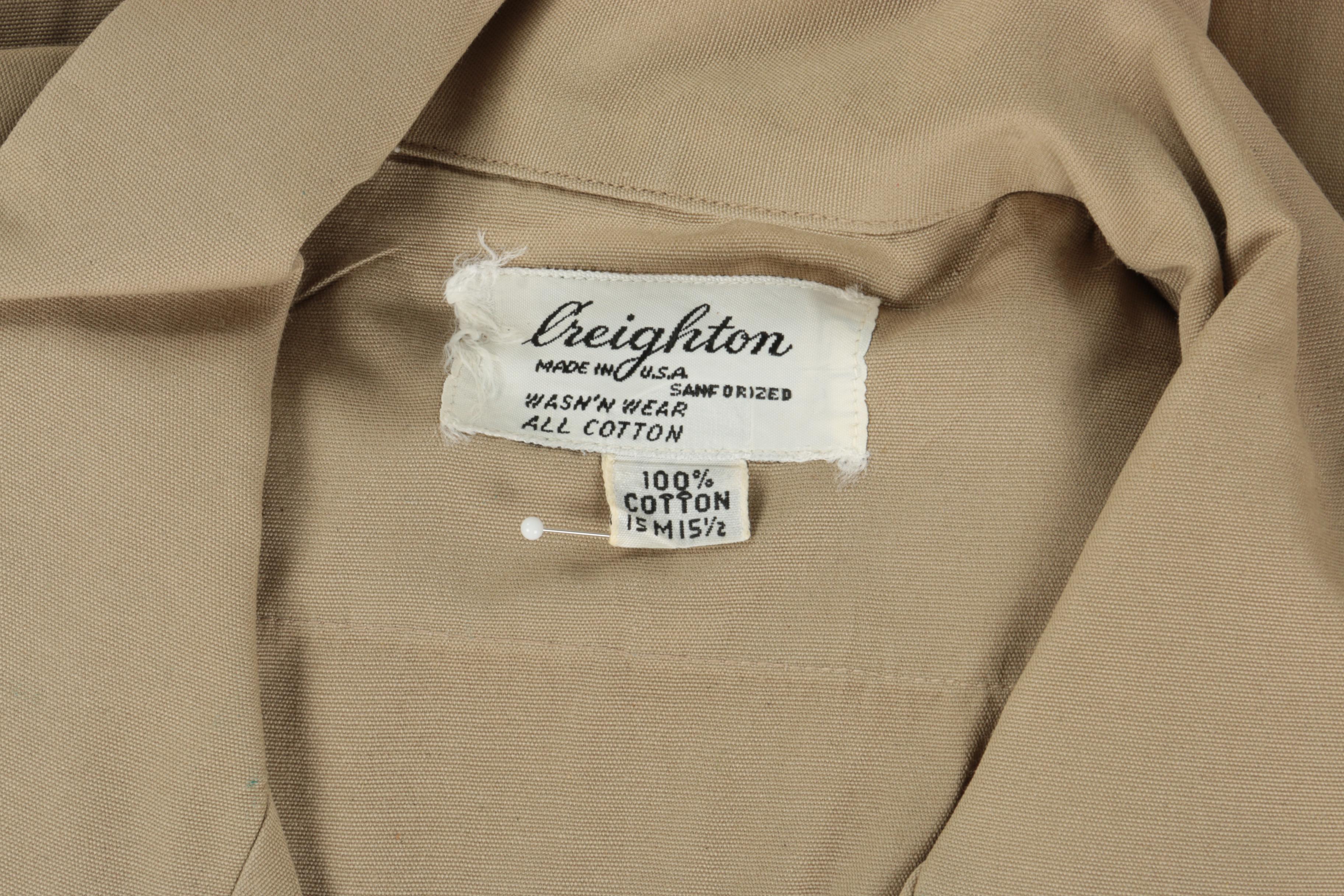 United States Navy Uniform Shirts and Accessories