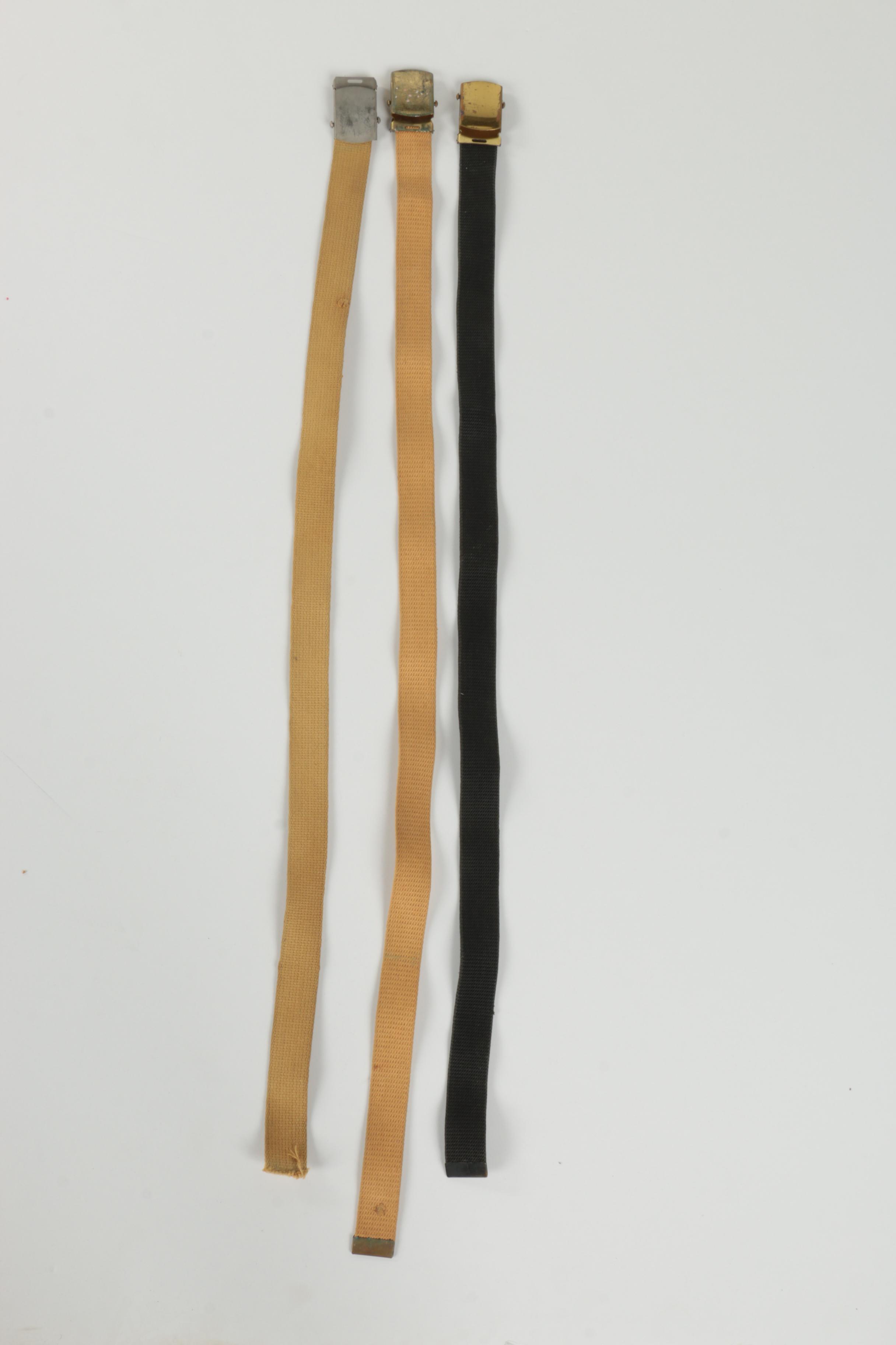 United States Navy Uniform Shirts and Accessories