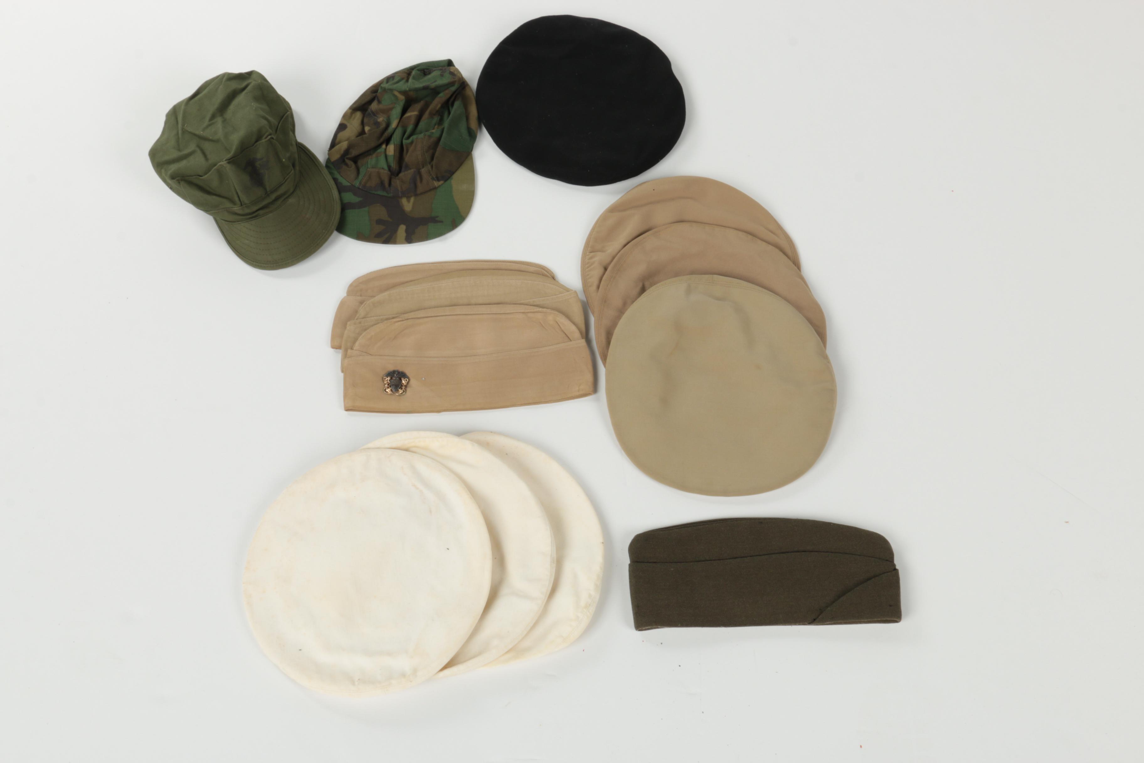 United States Navy Uniform Shirts and Accessories