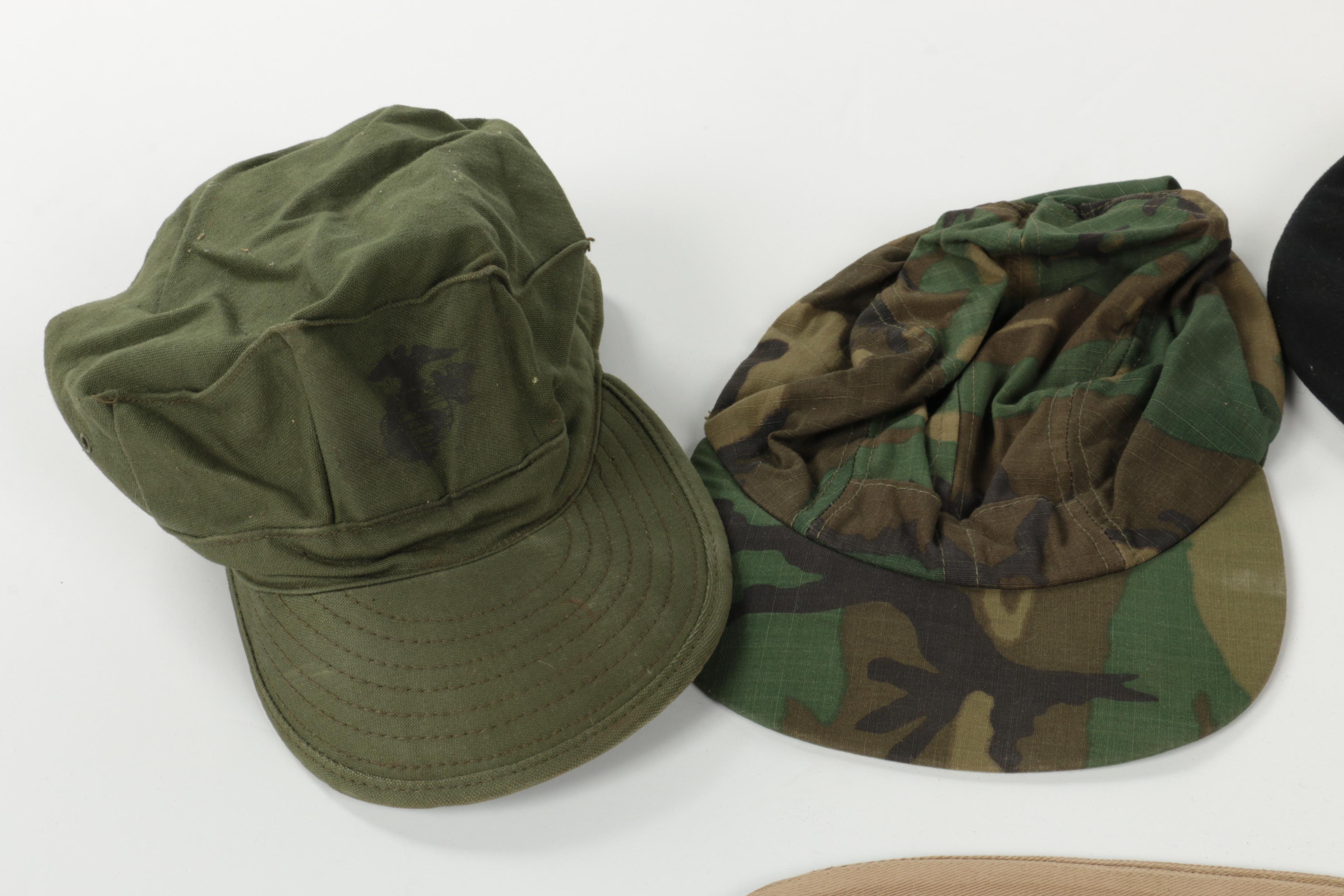 United States Navy Uniform Shirts and Accessories