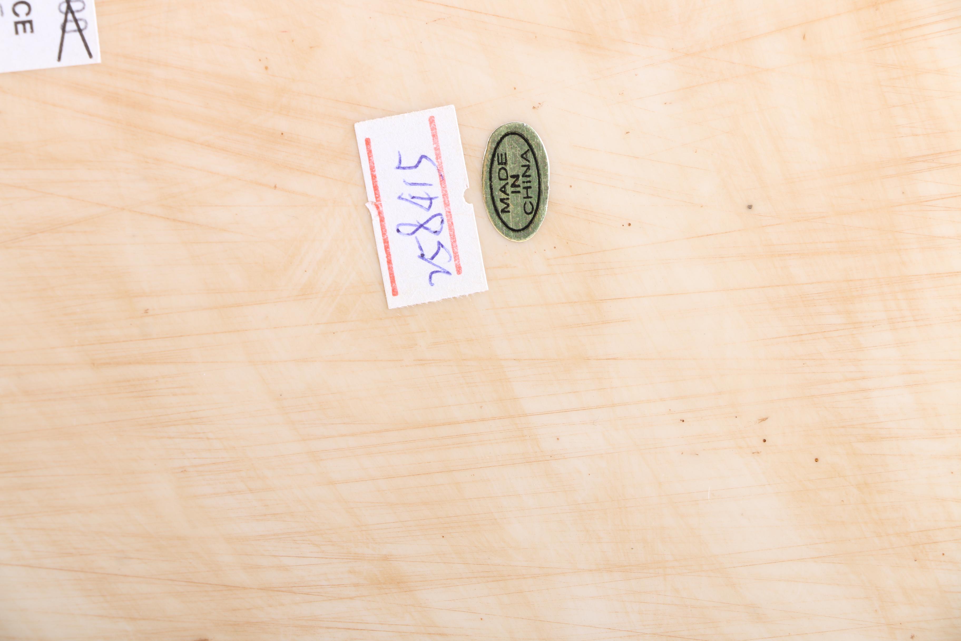 Collection of "Just Believe" Santa Figurines