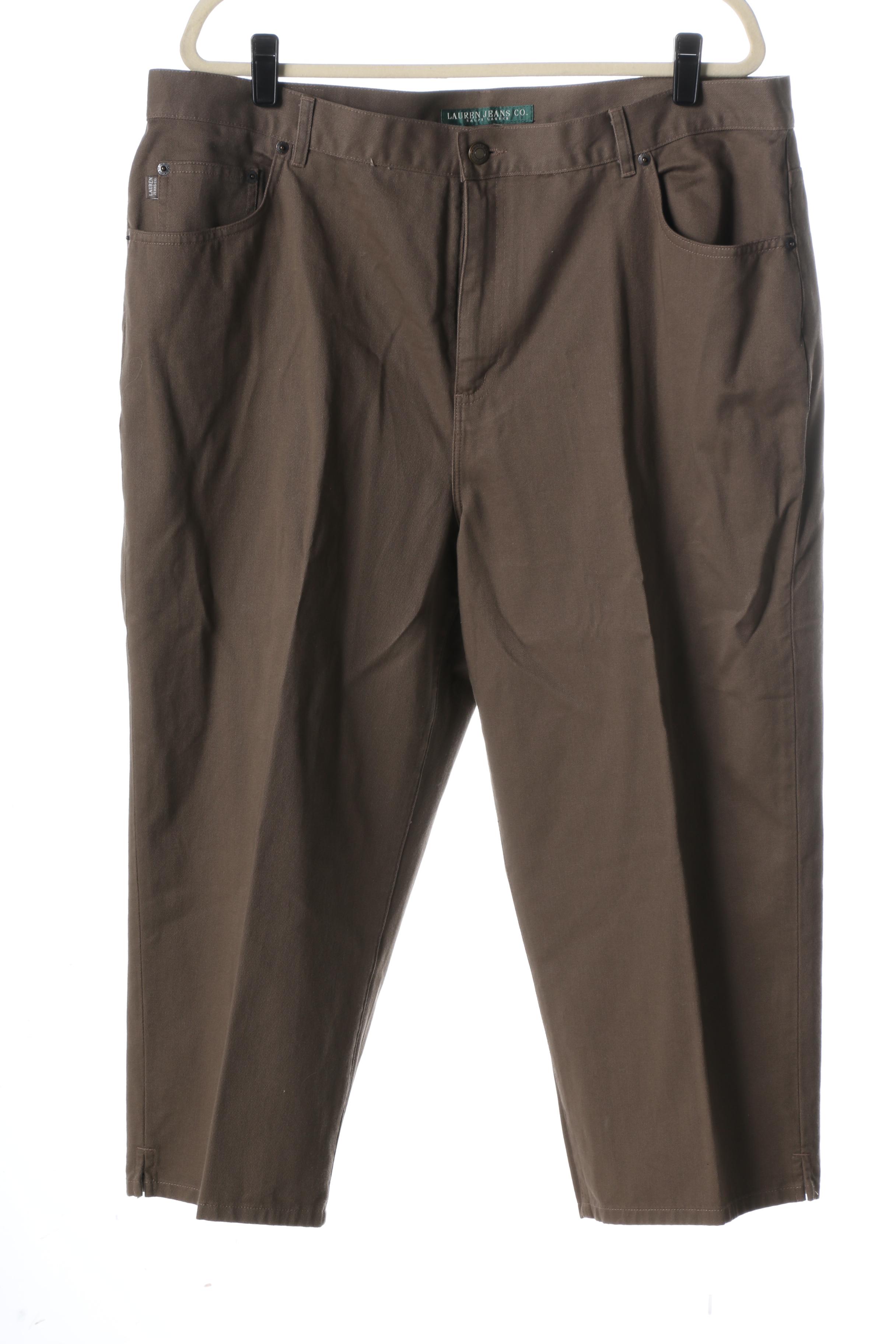 Assortment of Women's Trousers