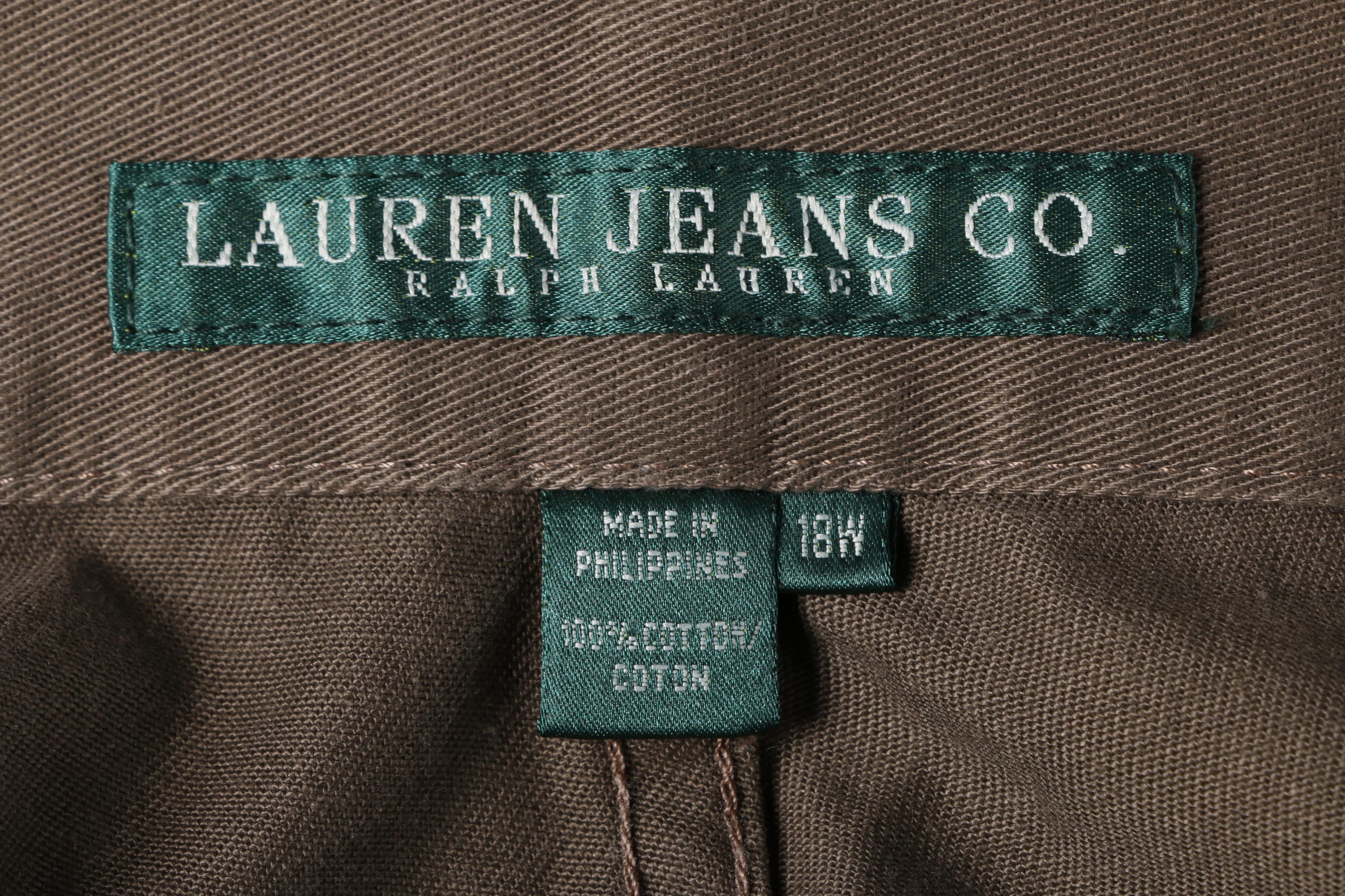 Assortment of Women's Trousers