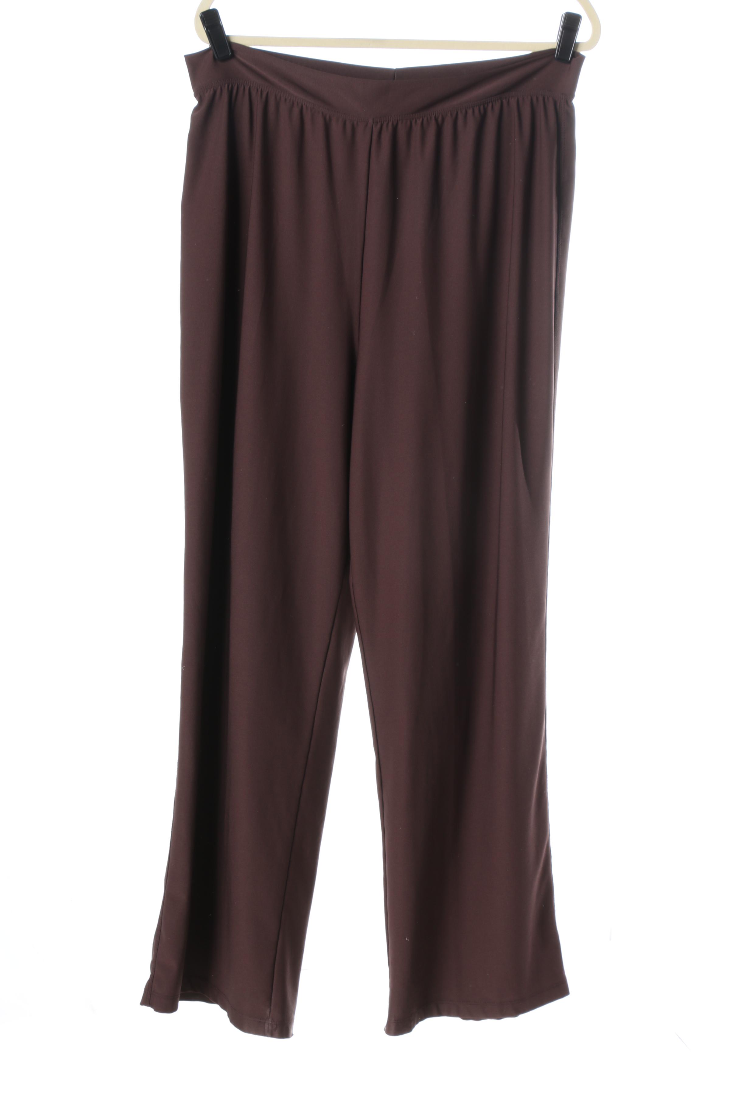 Assortment of Women's Trousers