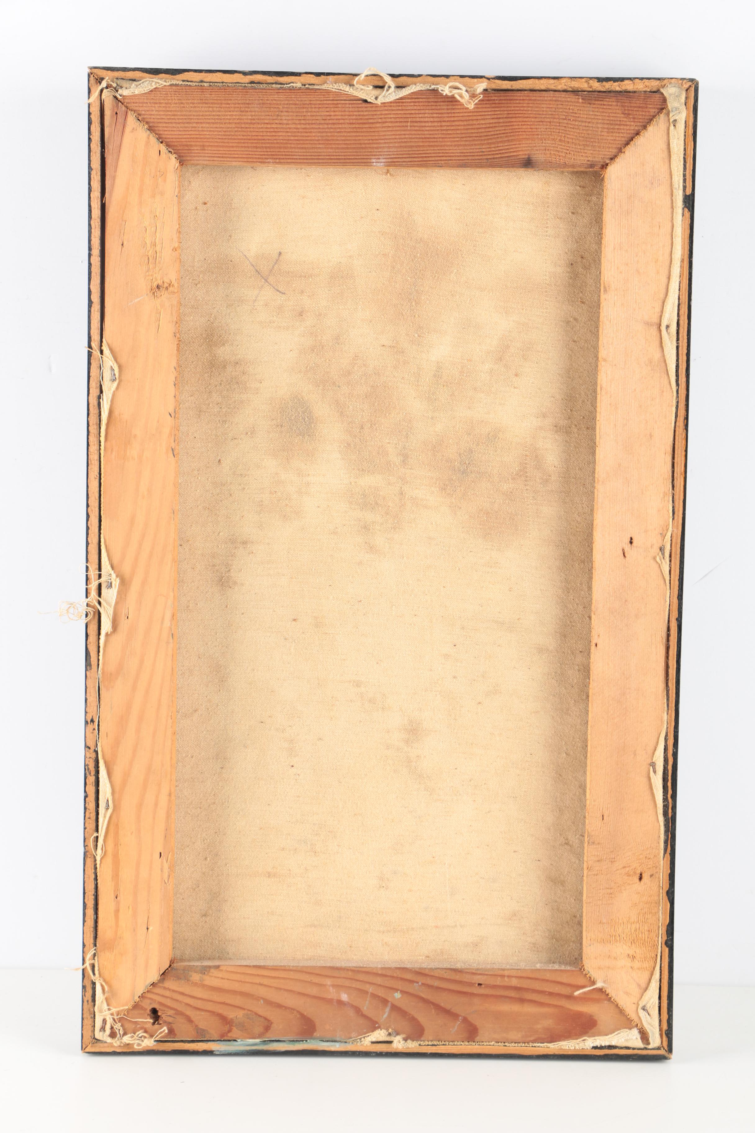 Oil on Canvas Impasto Paintings of Flowers