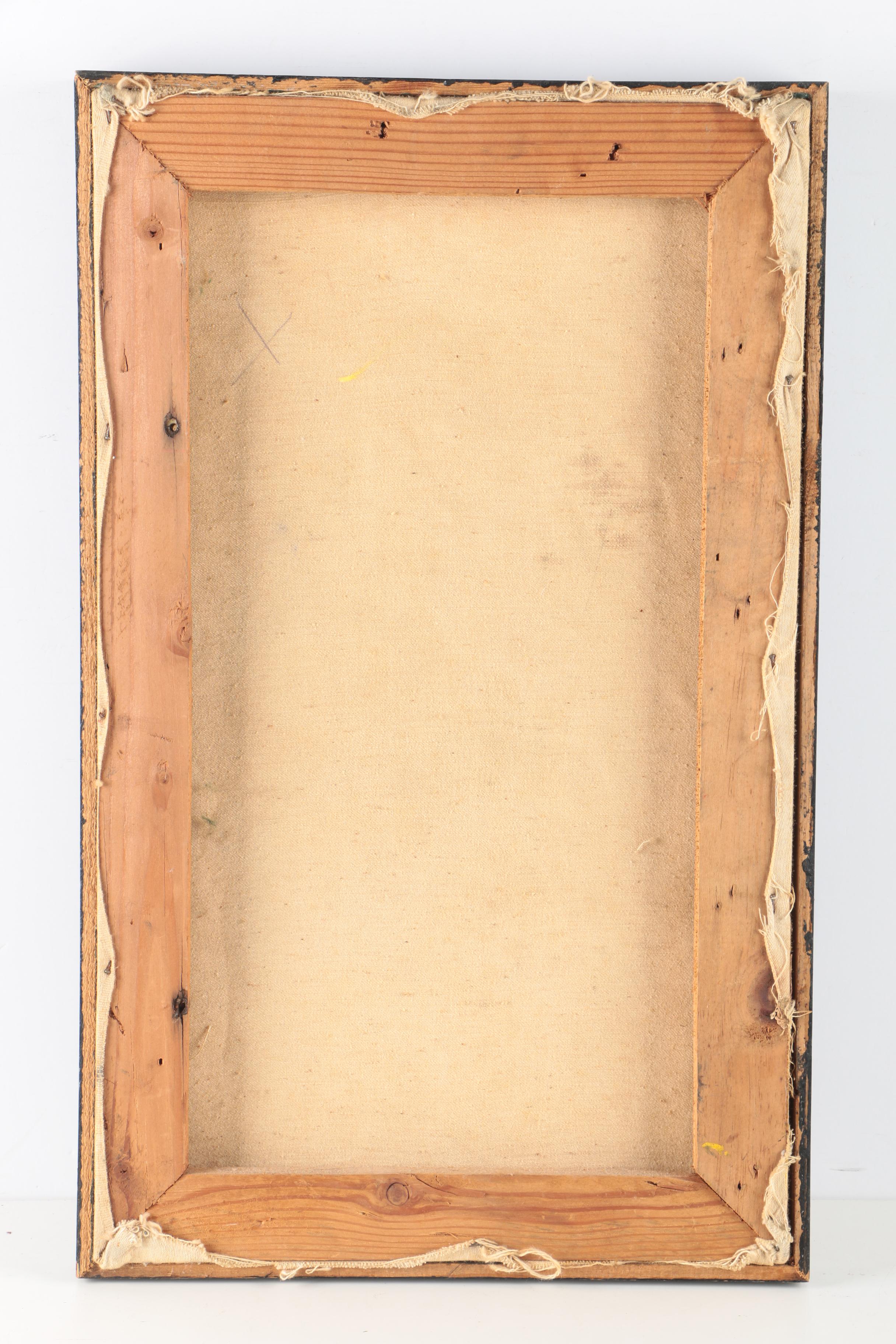 Oil on Canvas Impasto Paintings of Flowers