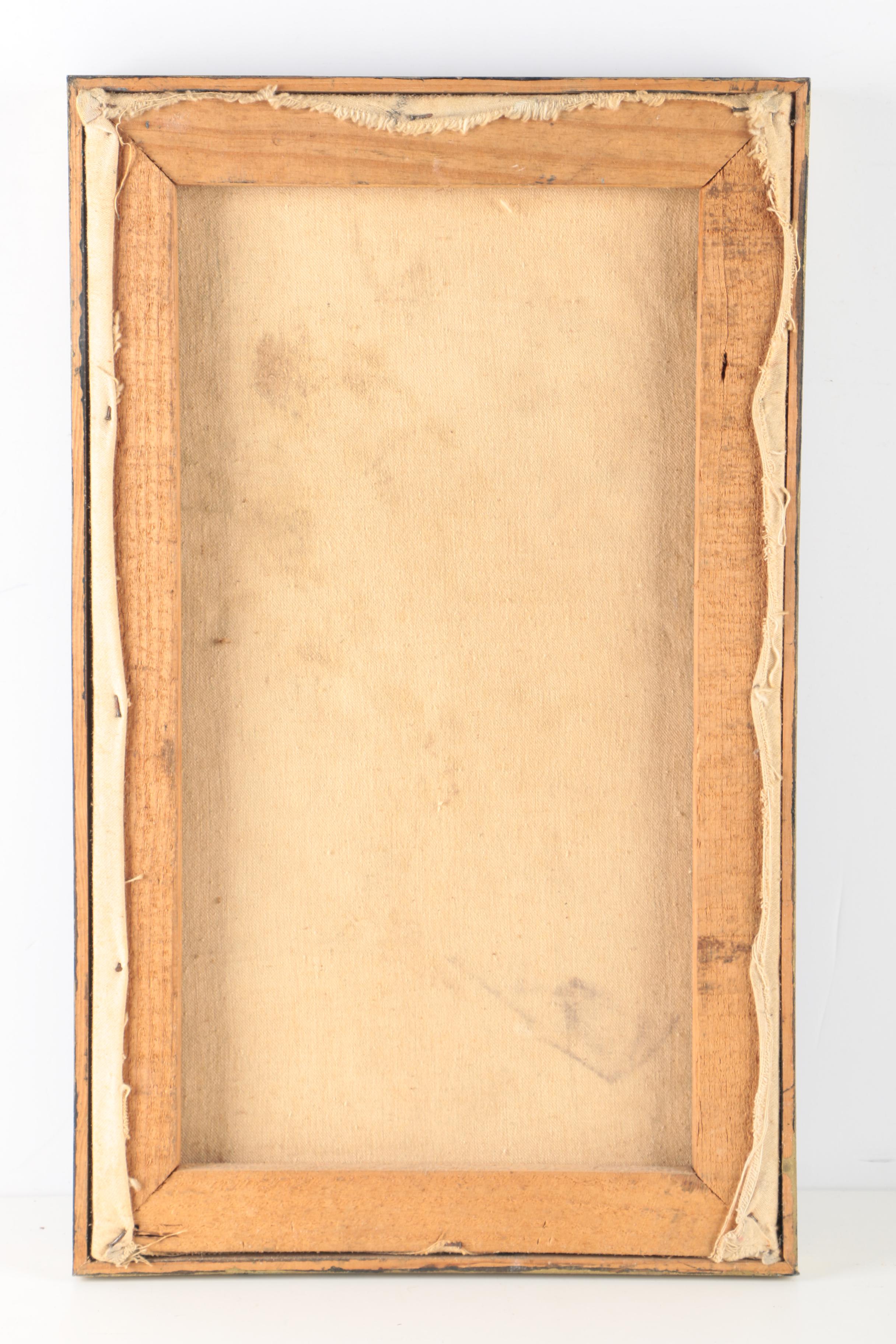 Oil on Canvas Impasto Paintings of Flowers