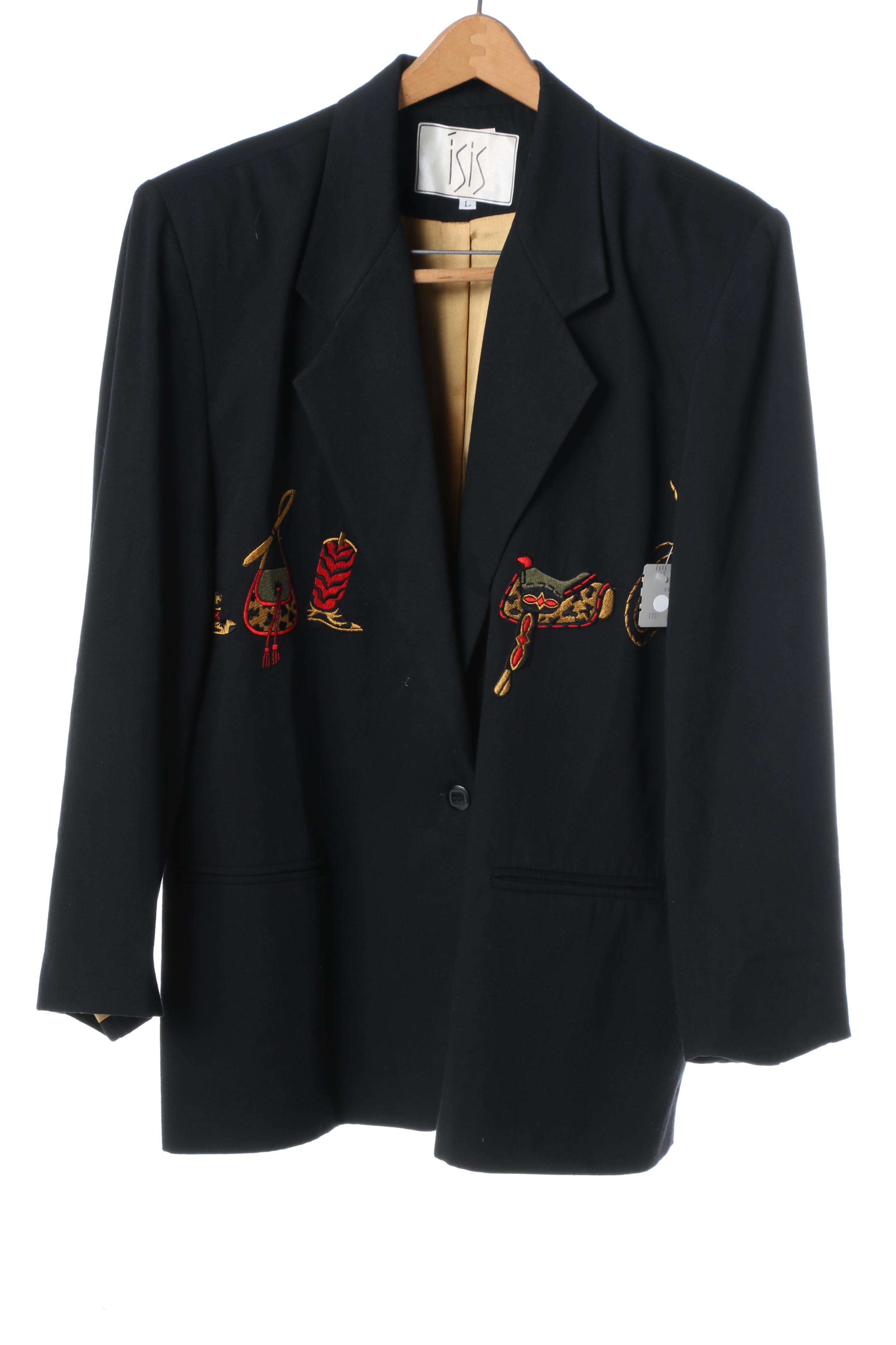 Women's Clothing by Isis