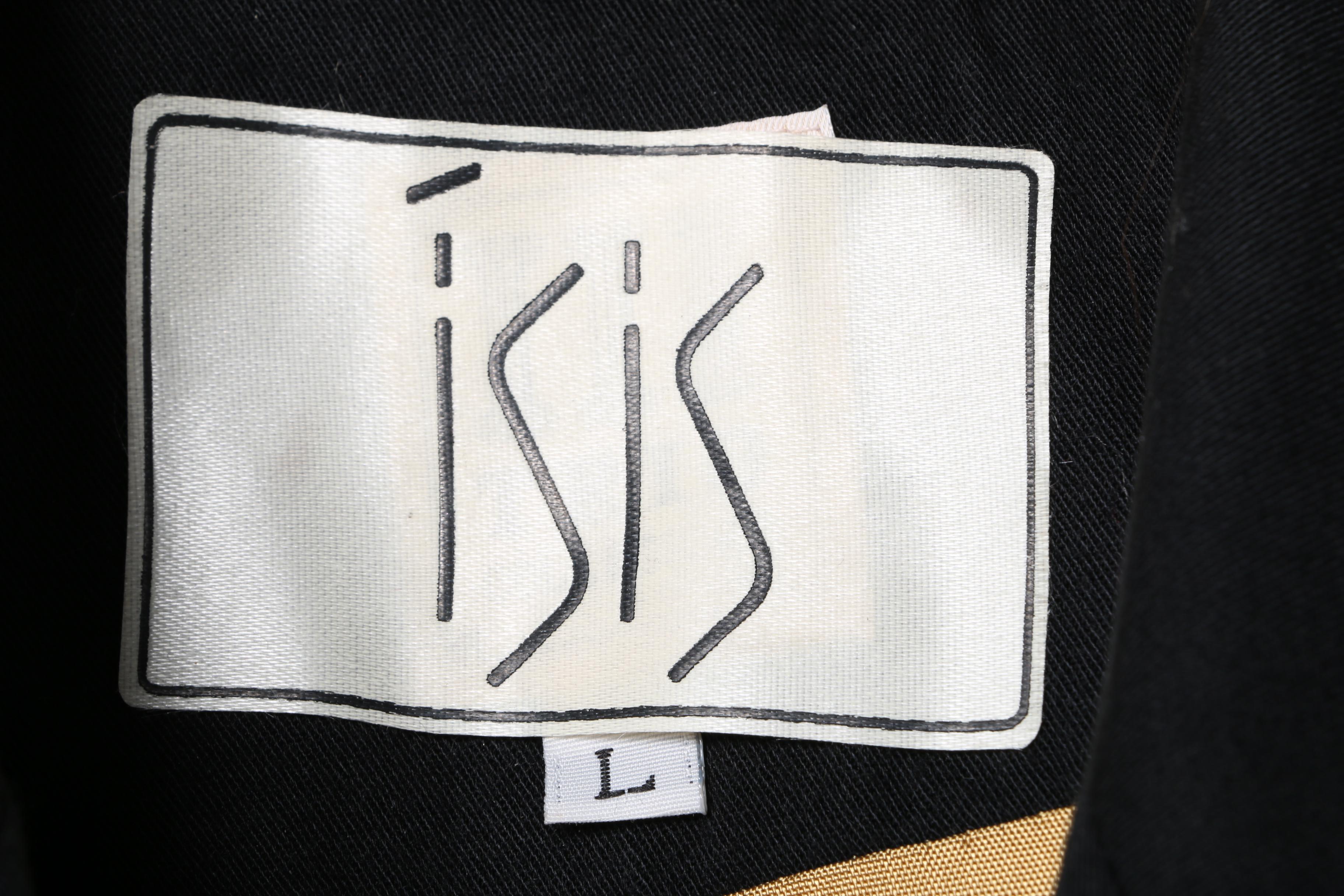 Women's Clothing by Isis
