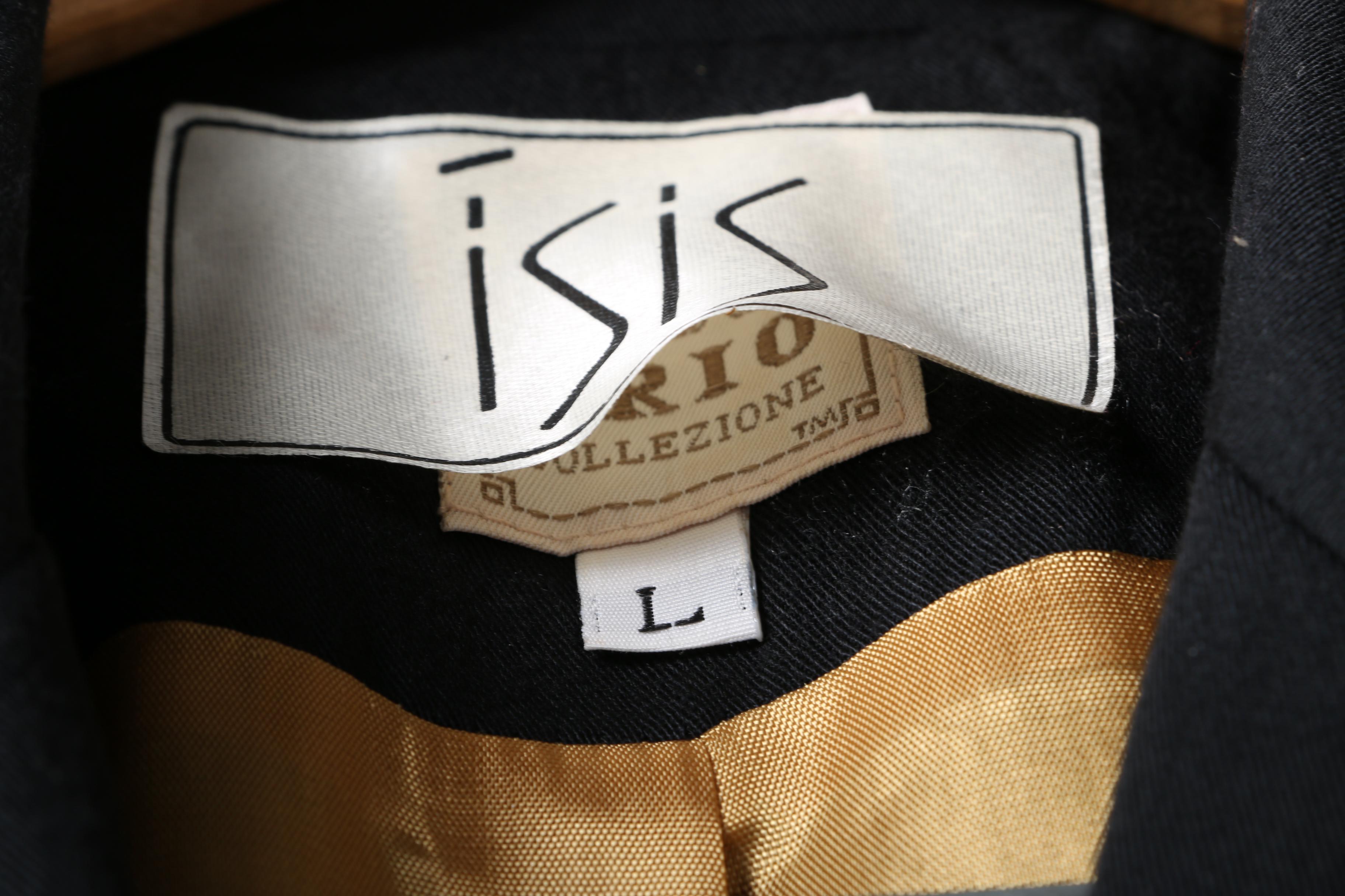 Women's Clothing by Isis