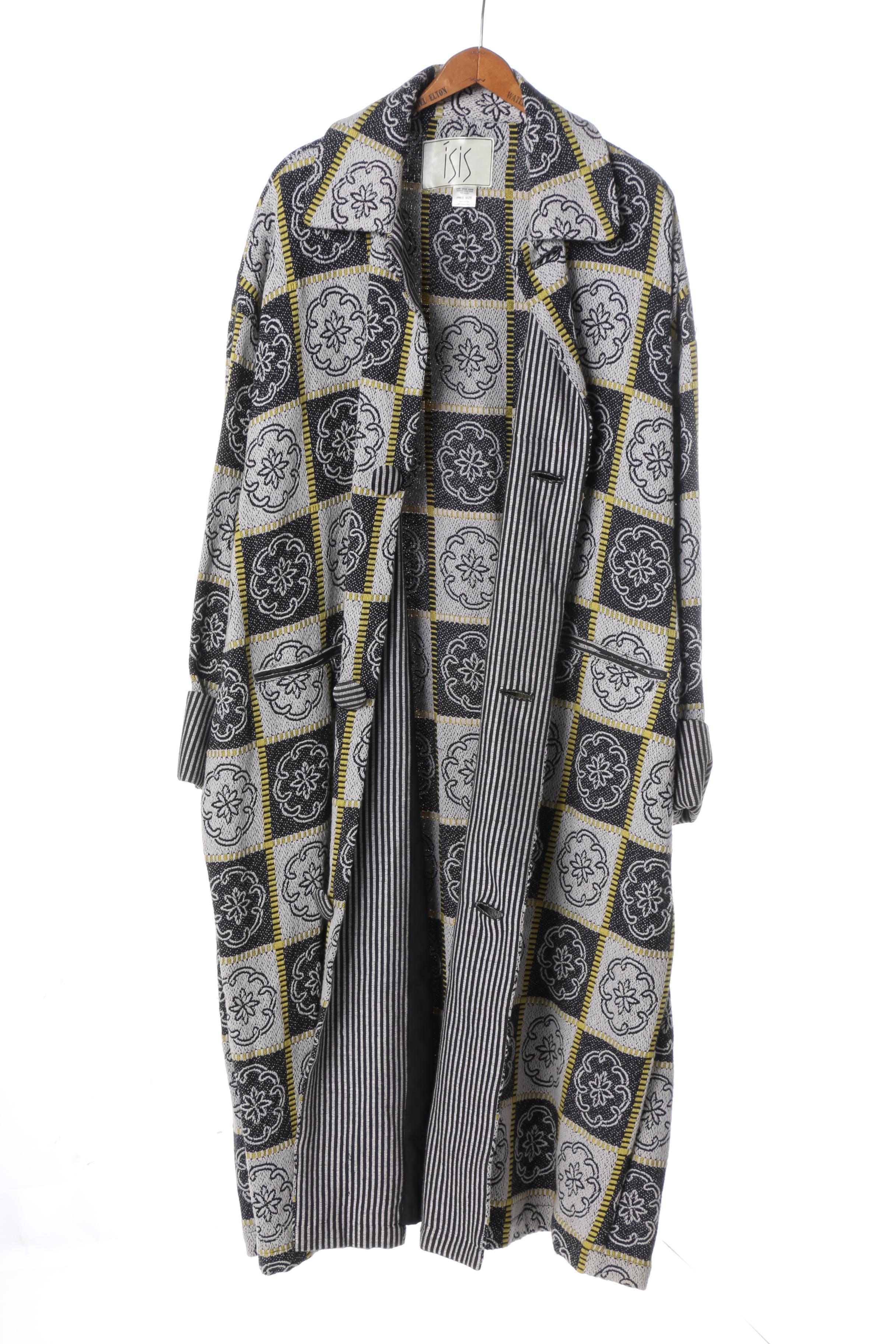 Women's Clothing by Isis