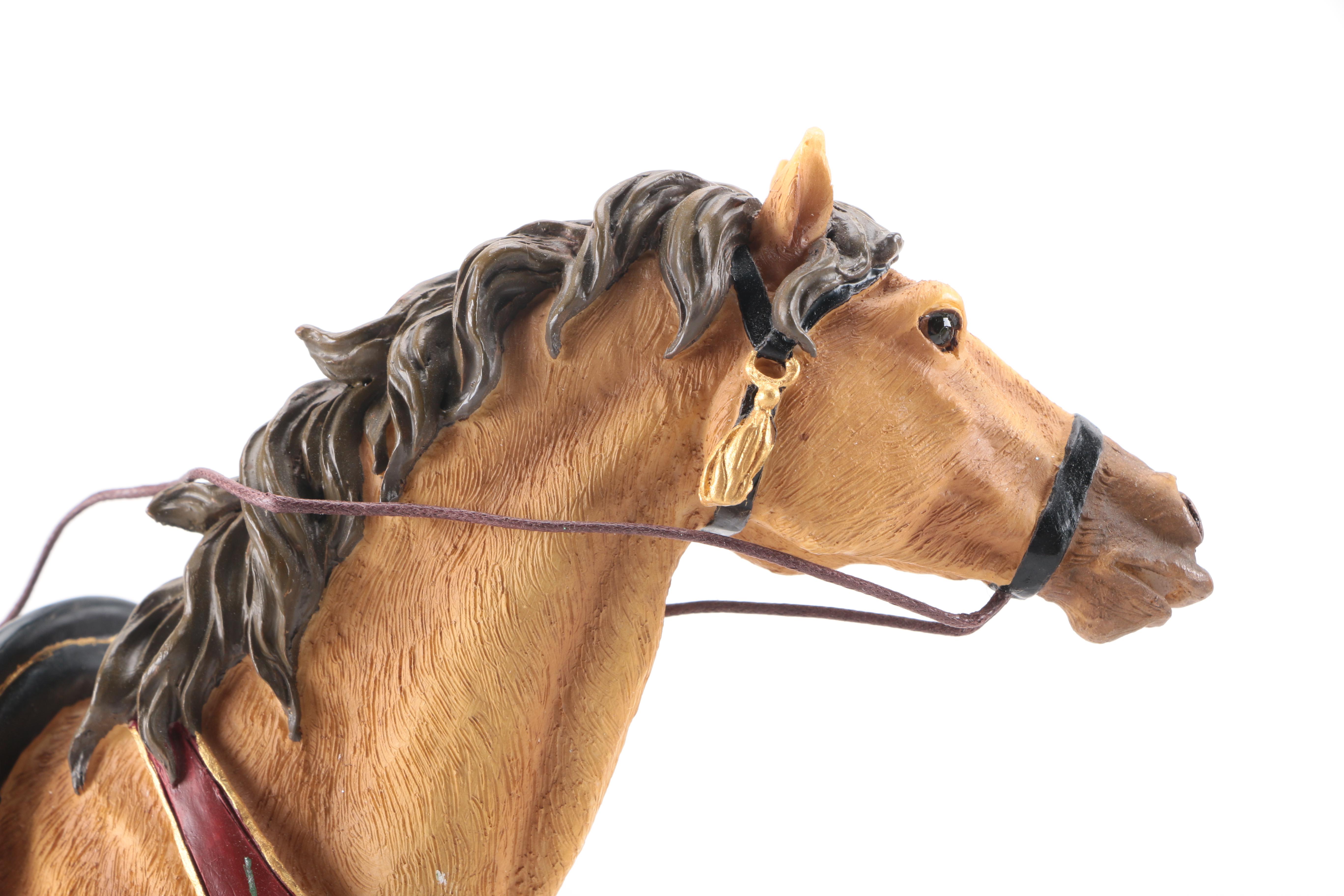 Pipka "The First Christmas" Figurines