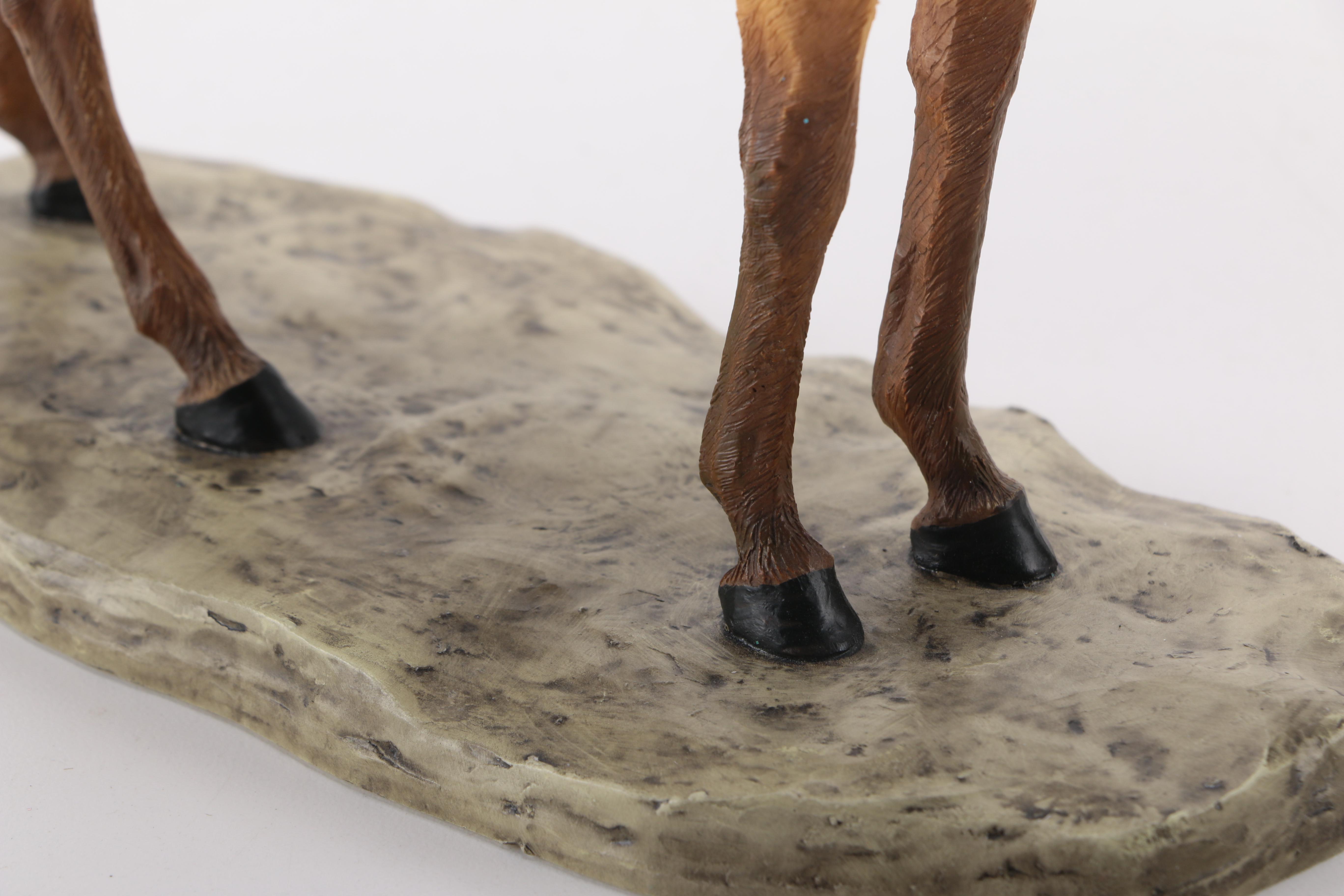 Pipka "The First Christmas" Figurines