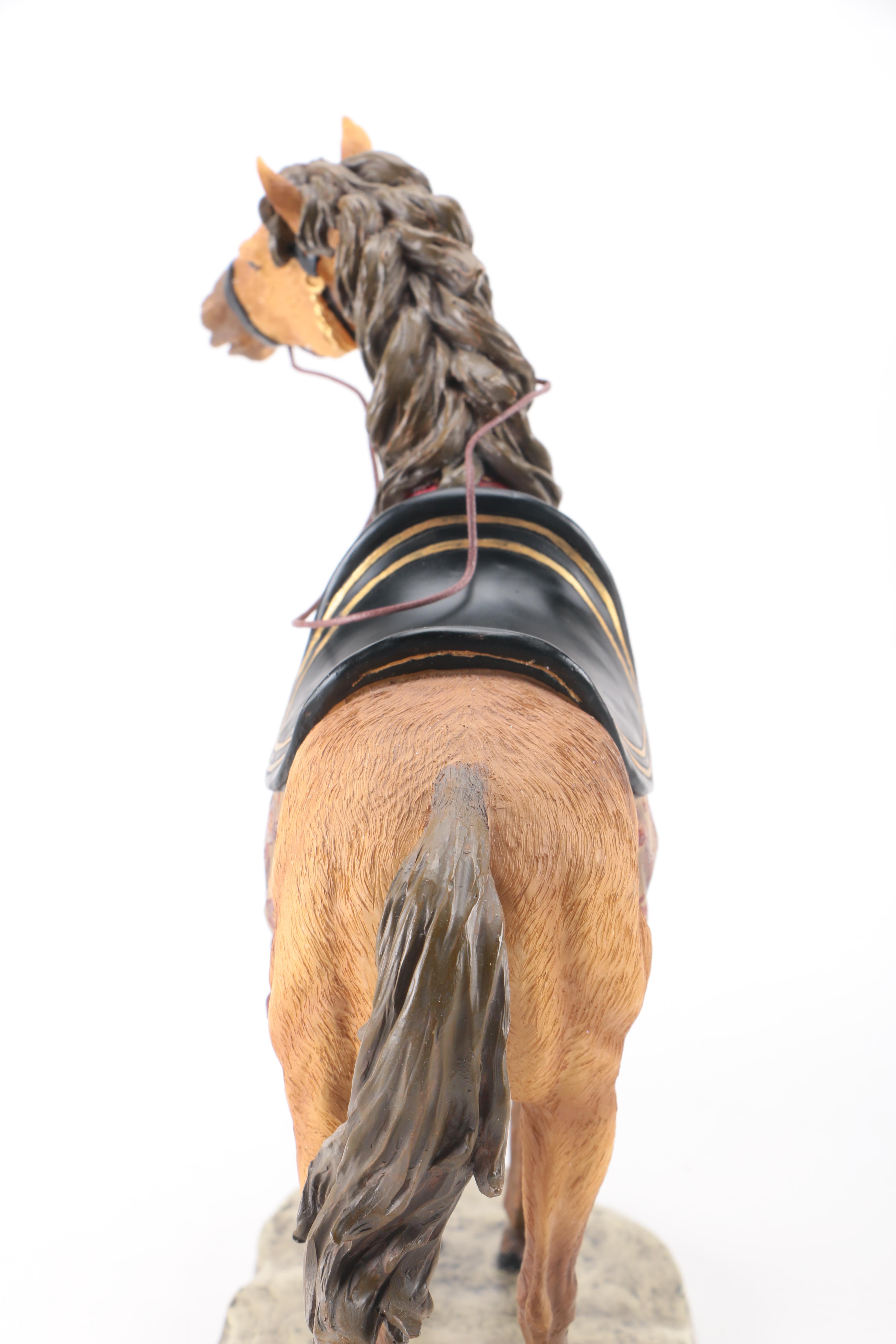 Pipka "The First Christmas" Figurines