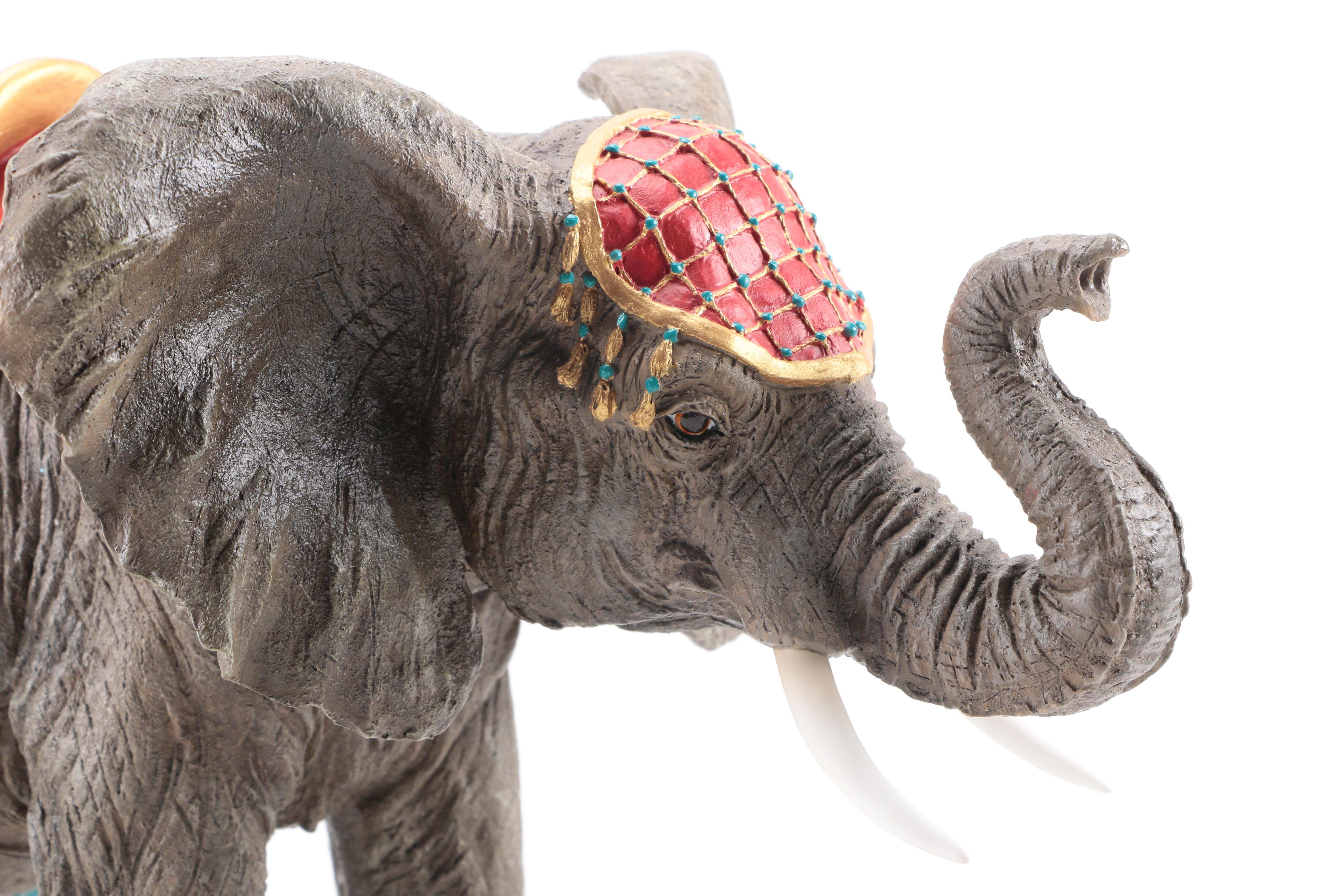 Pipka "The First Christmas" Figurines