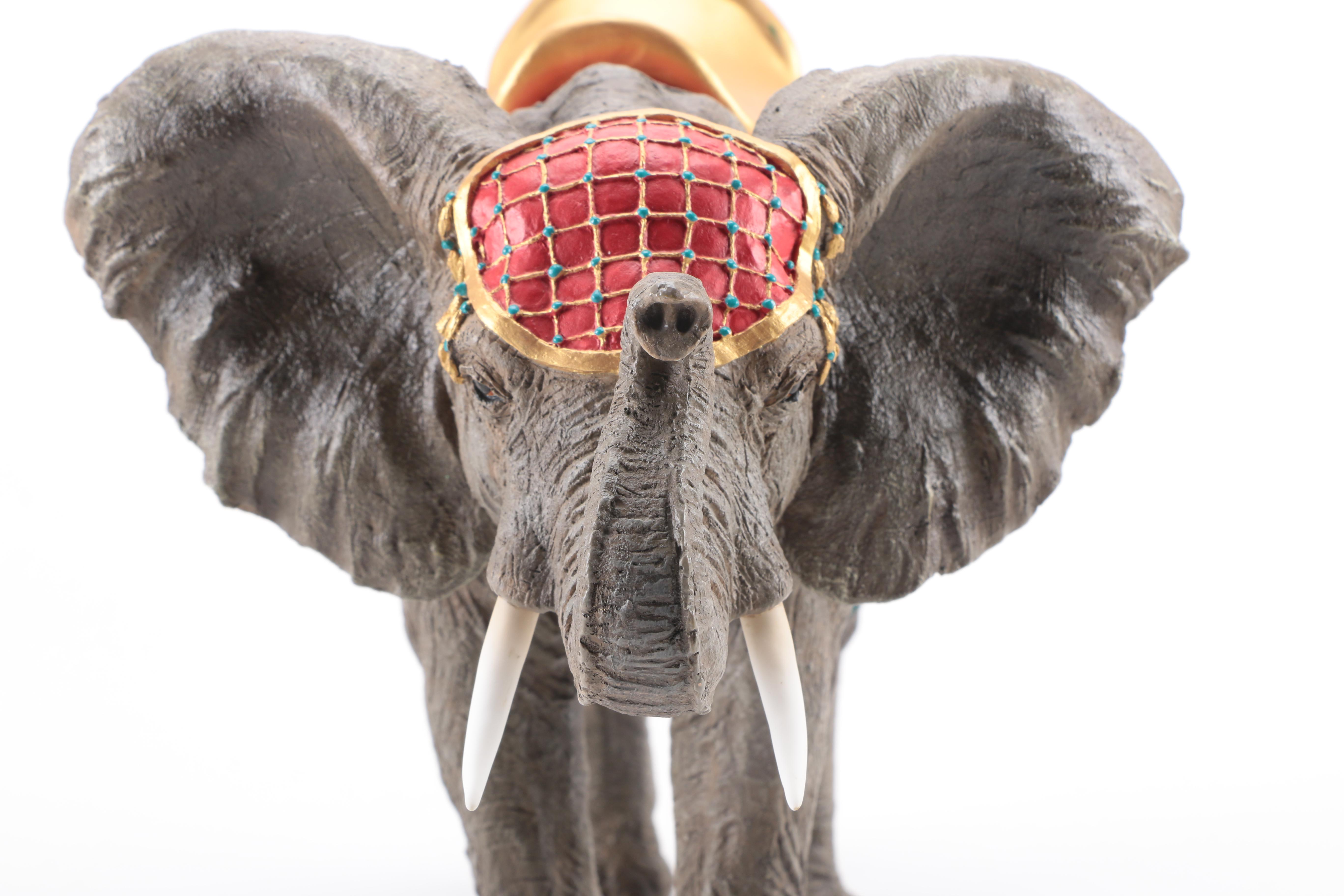 Pipka "The First Christmas" Figurines