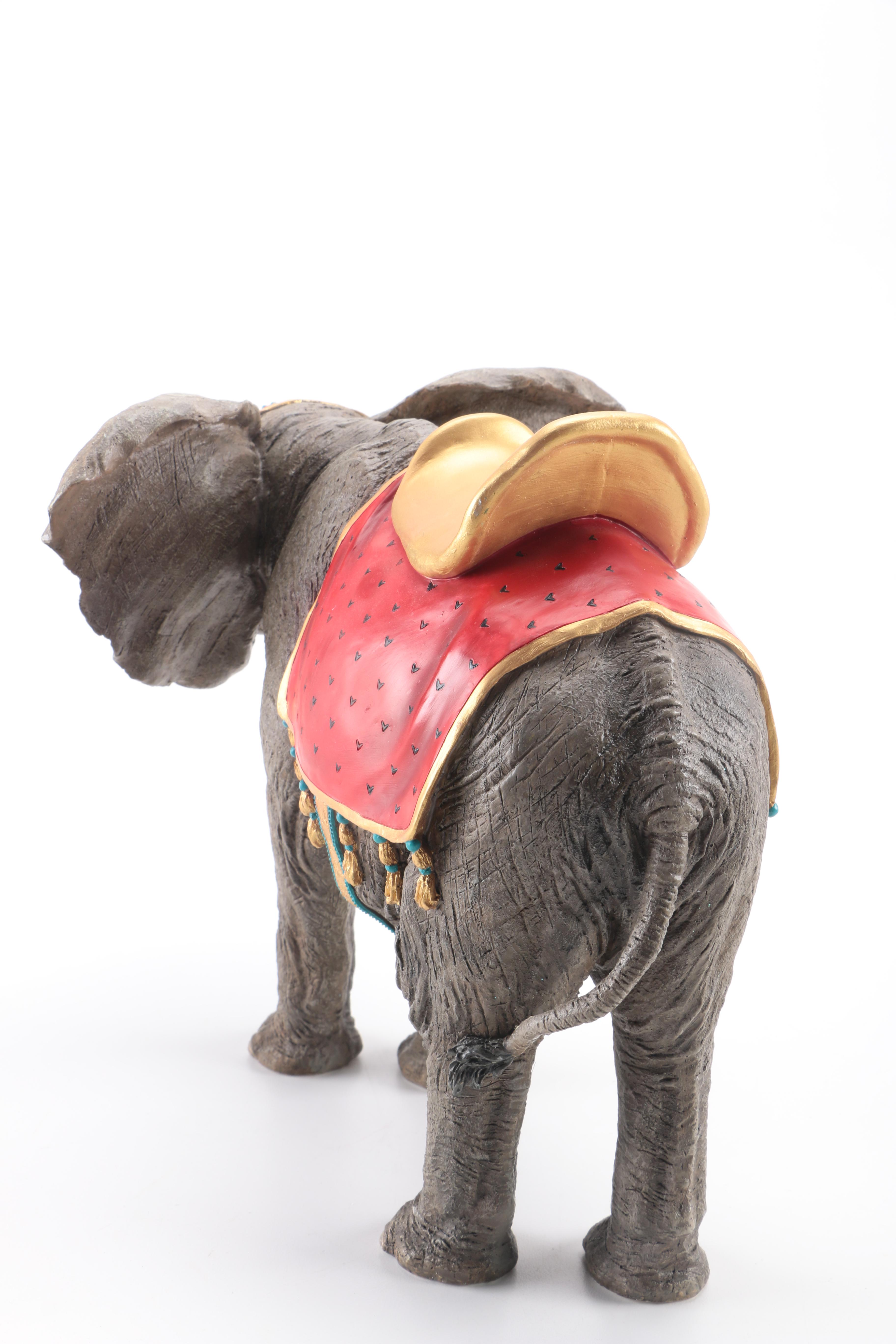 Pipka "The First Christmas" Figurines