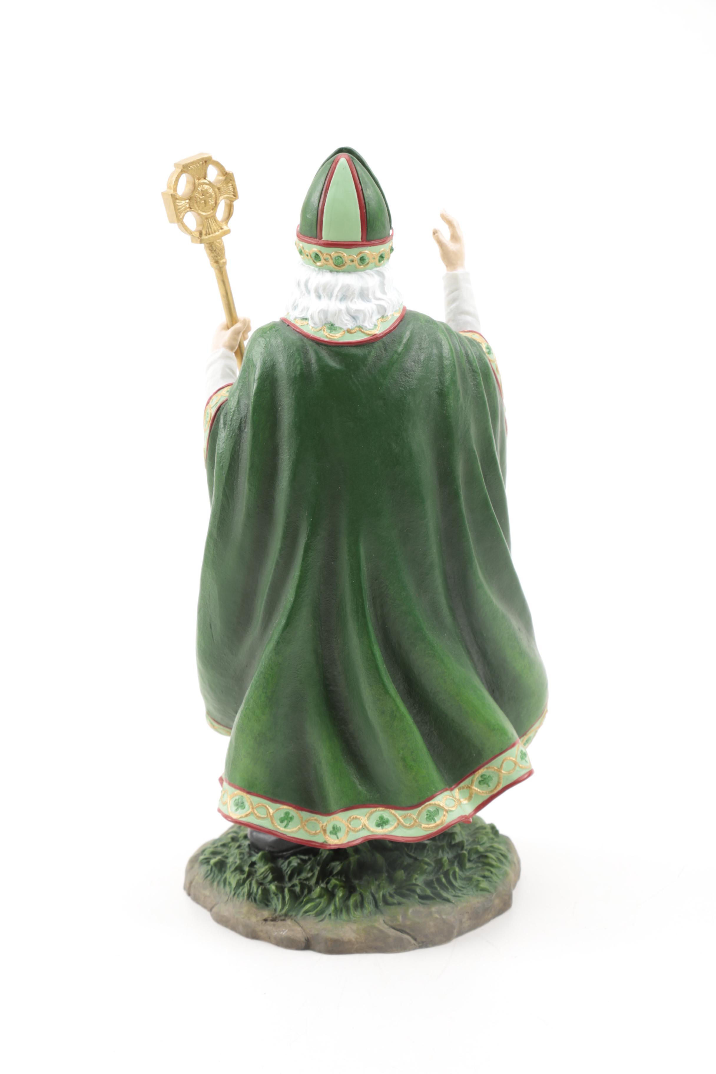 Pipka "Irish Collection" Figurines
