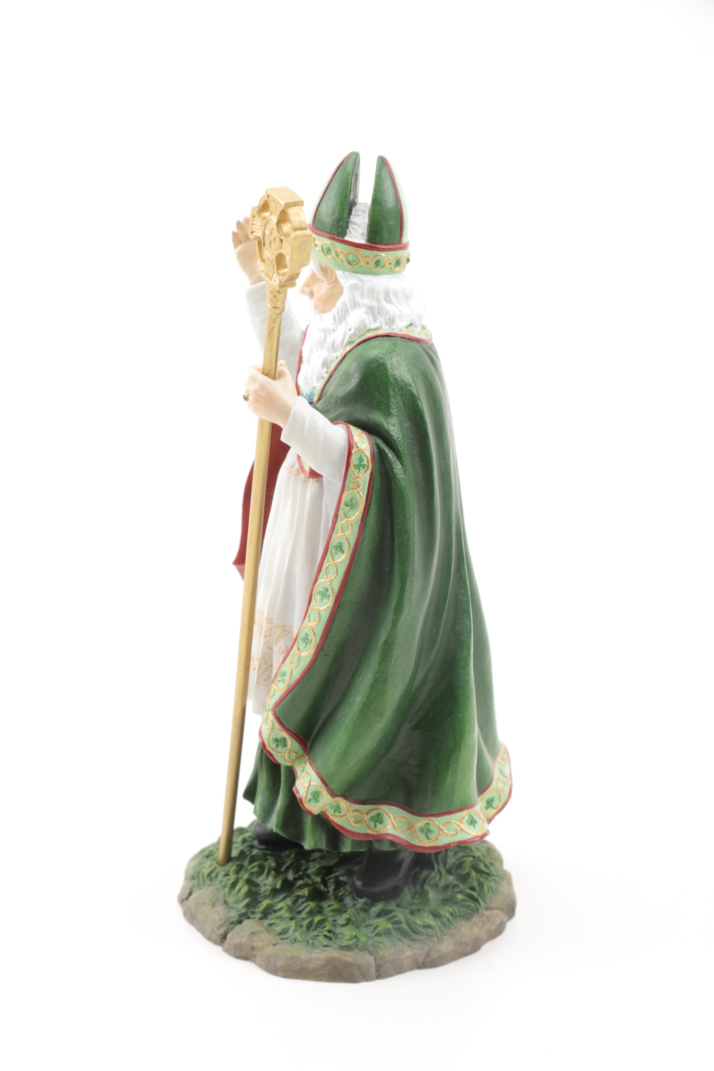 Pipka "Irish Collection" Figurines