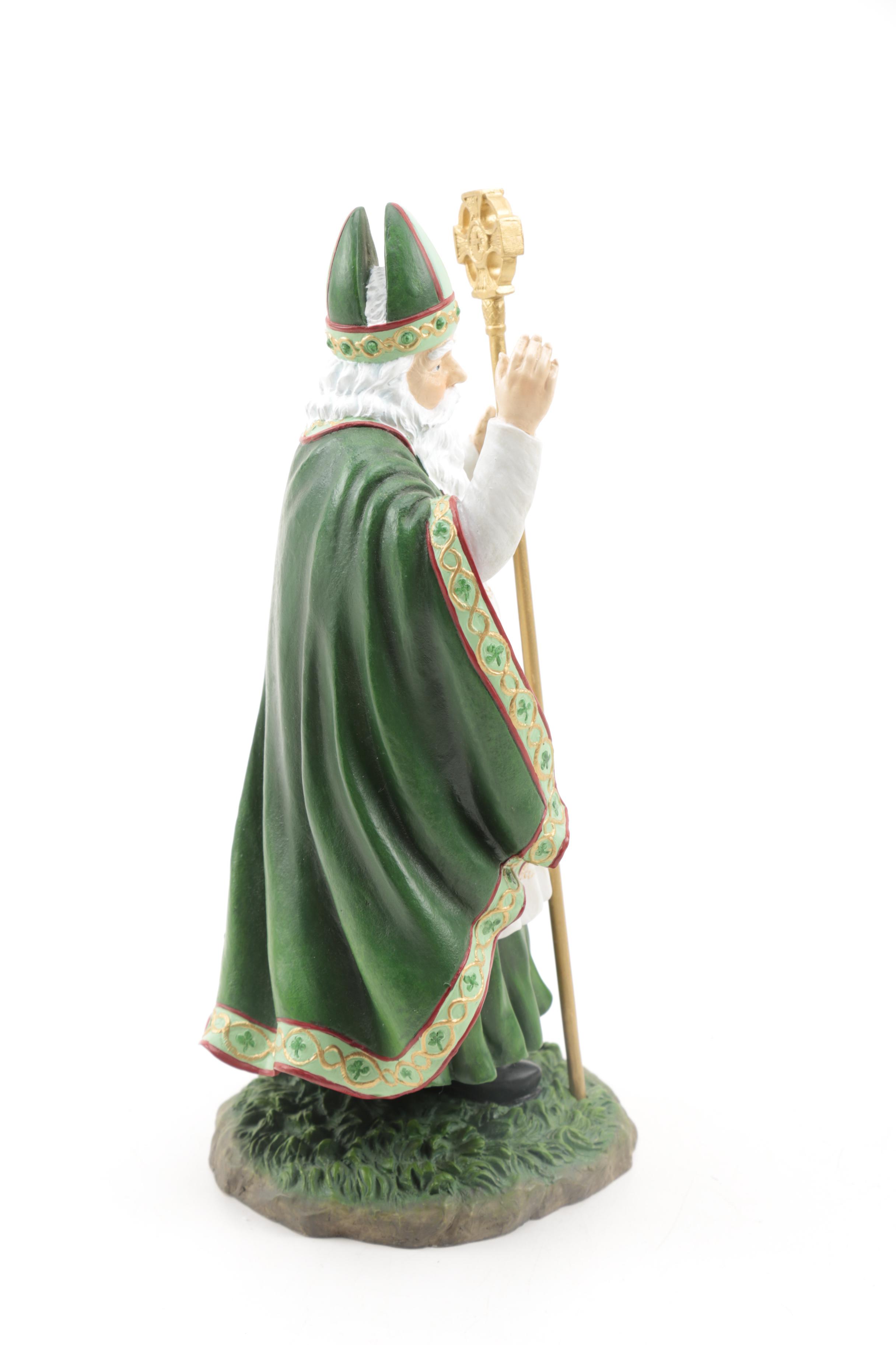 Pipka "Irish Collection" Figurines