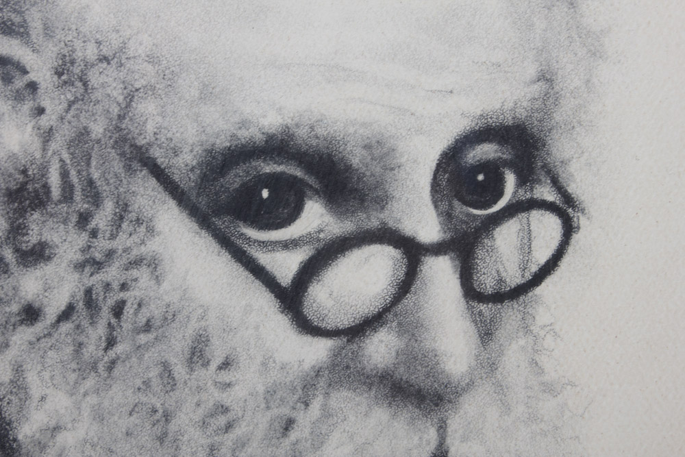 Two Limited Edition Prints Including Anne Hershenburgh