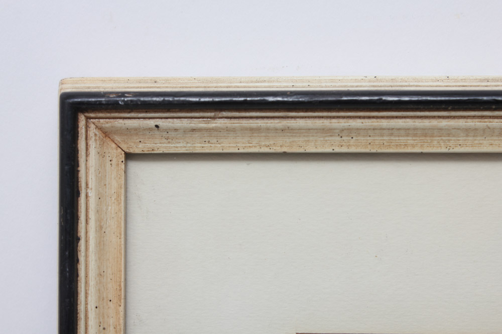 Two Limited Edition Prints Including Anne Hershenburgh