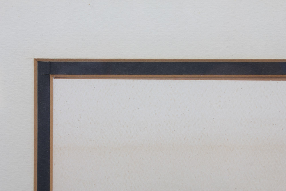 Two Limited Edition Prints Including Anne Hershenburgh