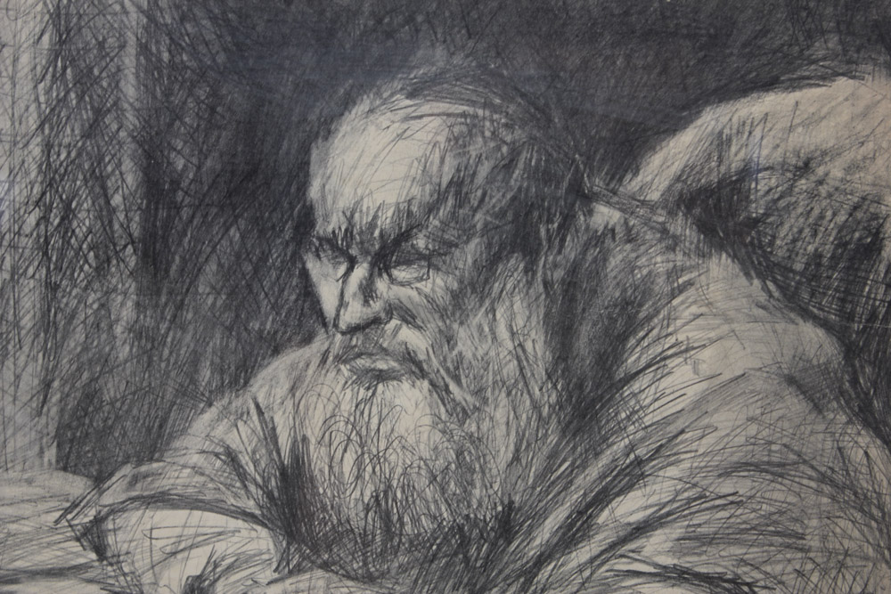 Two Limited Edition Prints Including Anne Hershenburgh