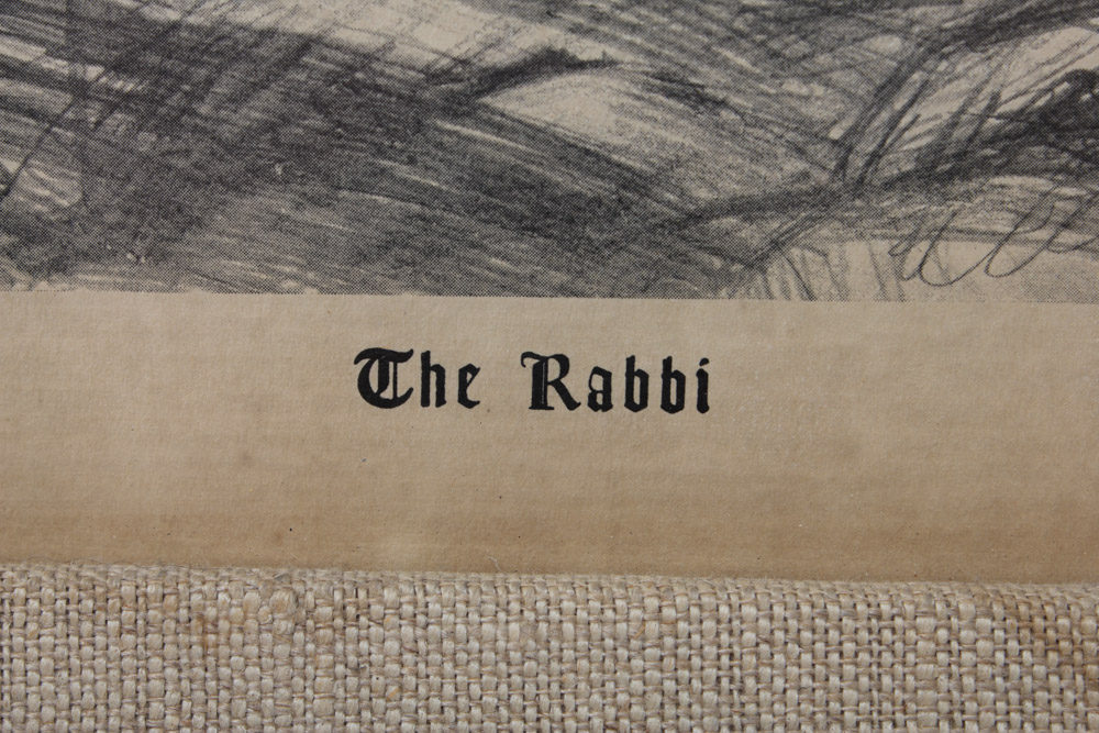 Two Limited Edition Prints Including Anne Hershenburgh