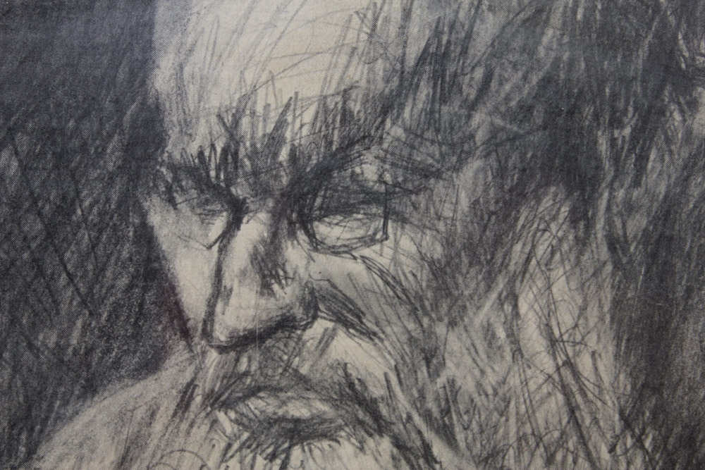 Two Limited Edition Prints Including Anne Hershenburgh